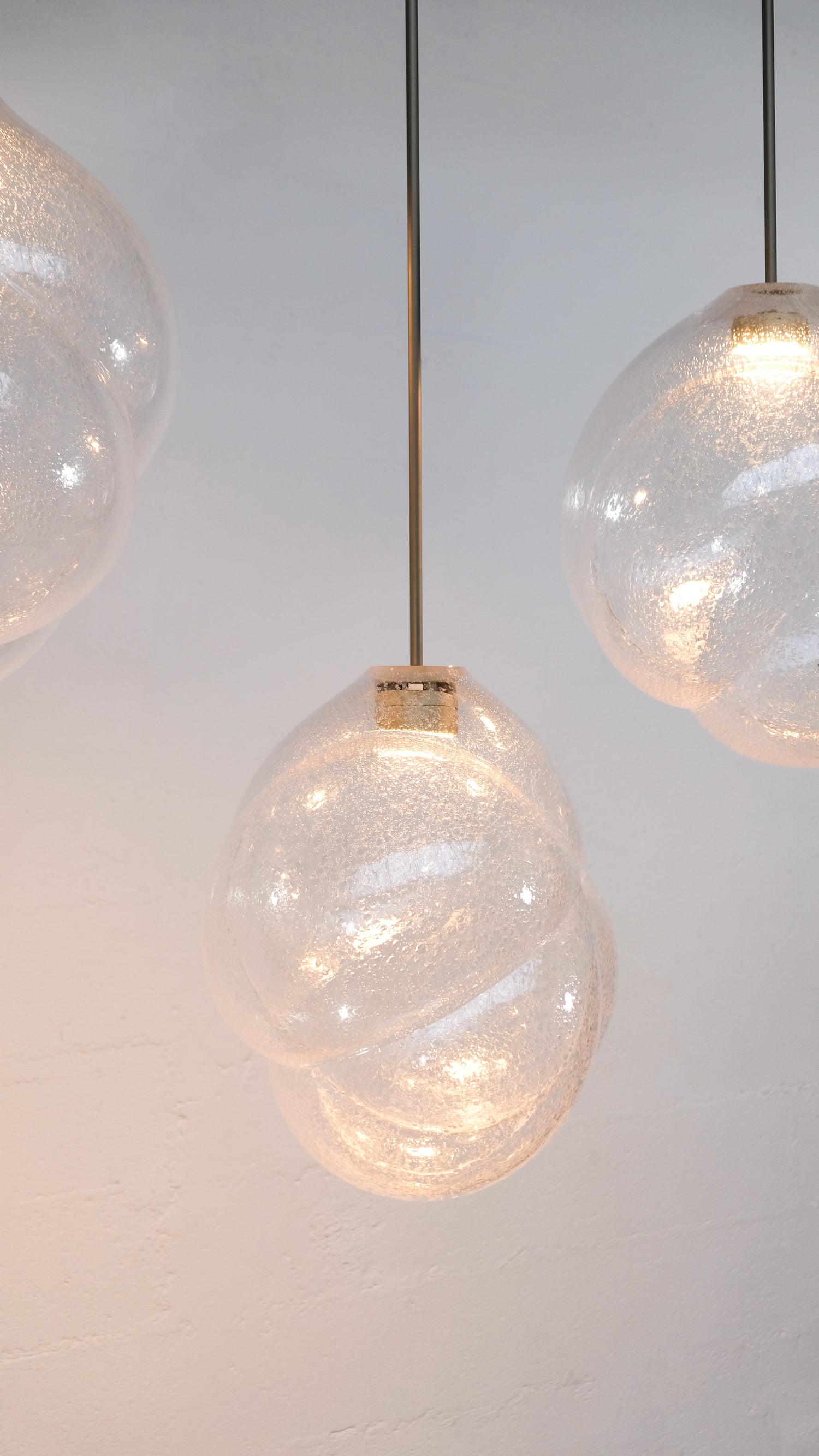 Cloud Pendant