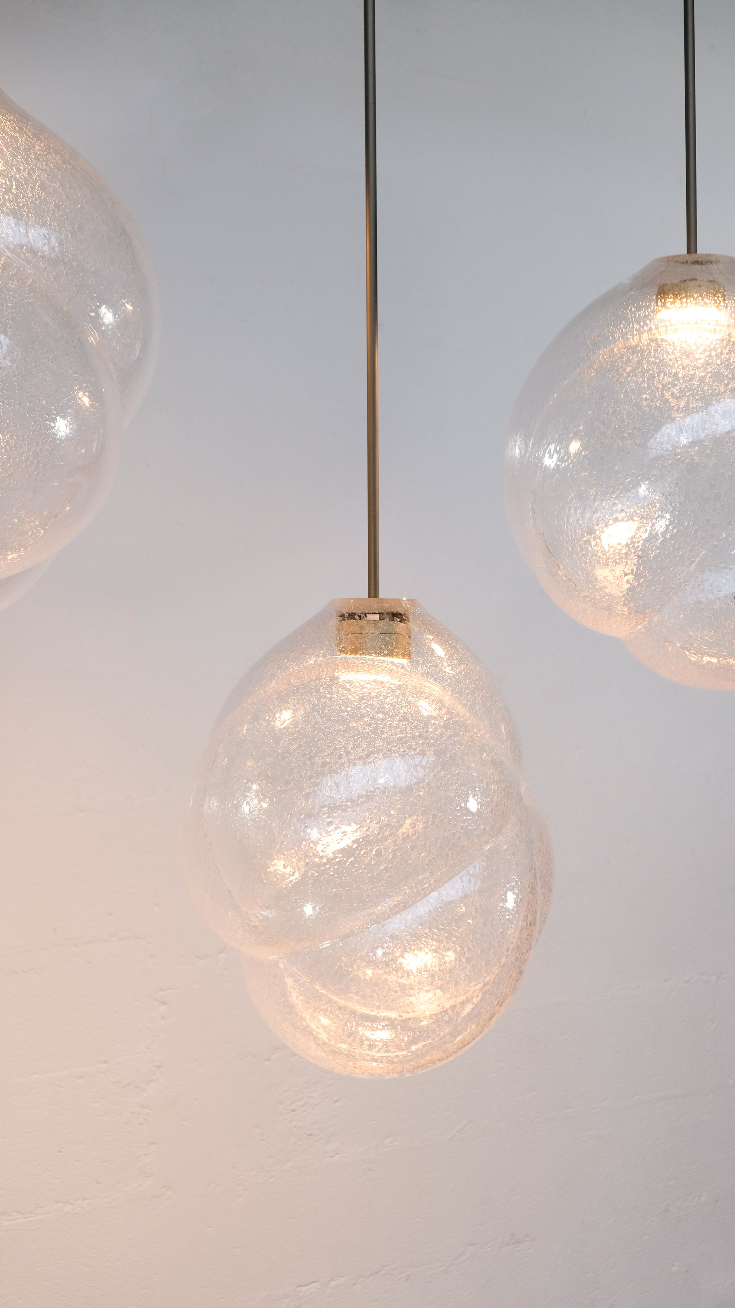 Cloud Pendant