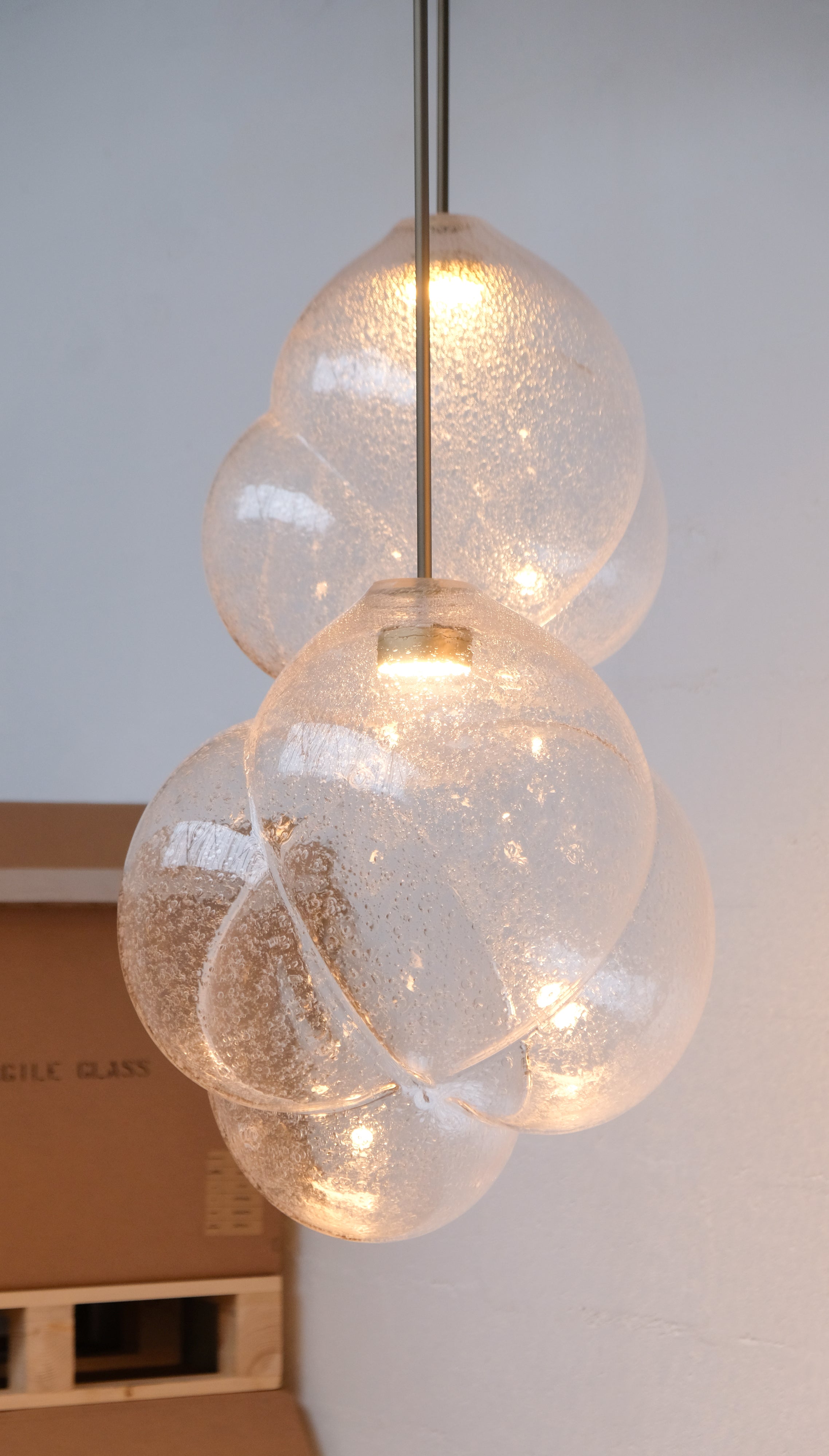 Cloud Pendant