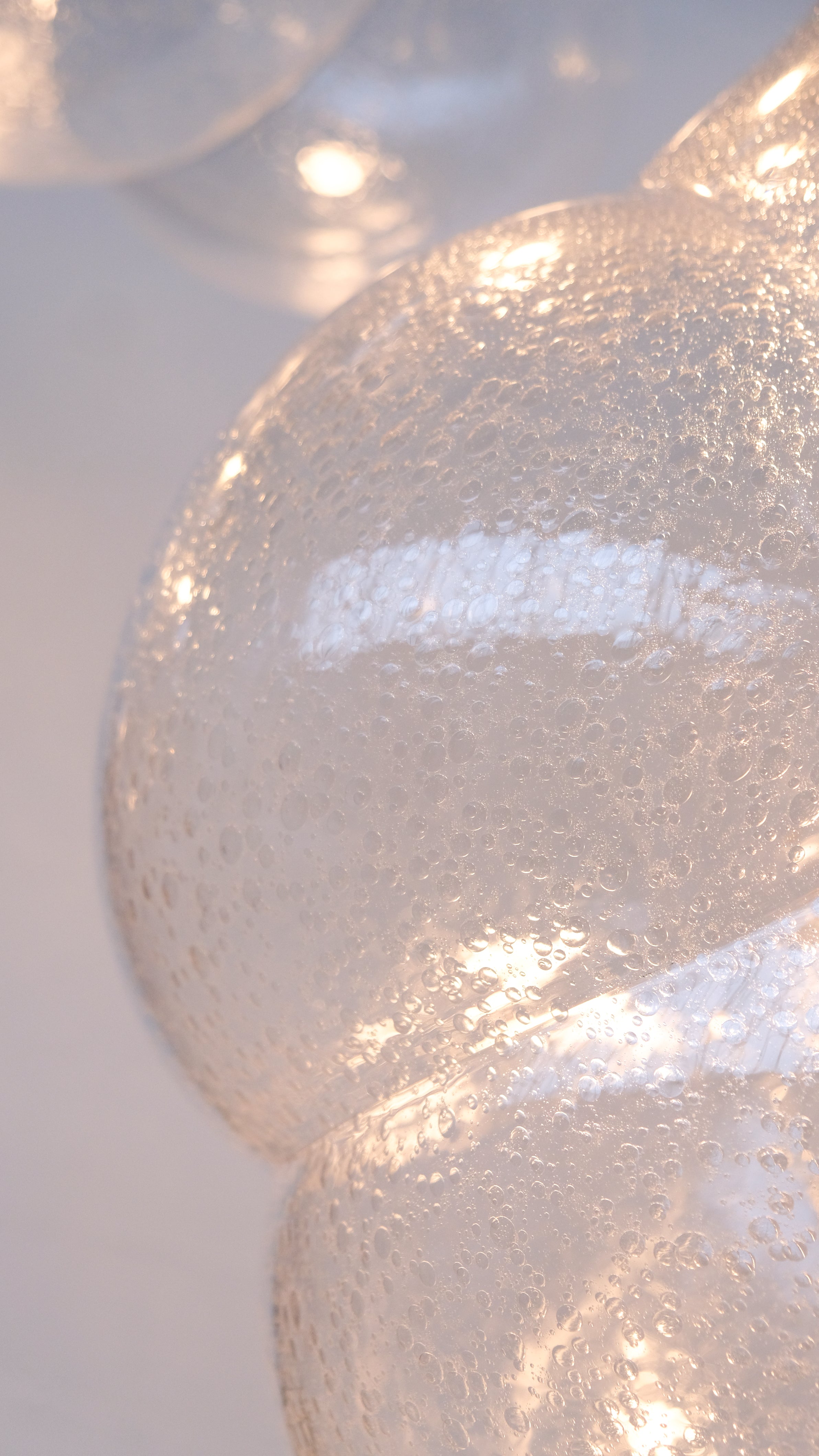 Cloud Pendant