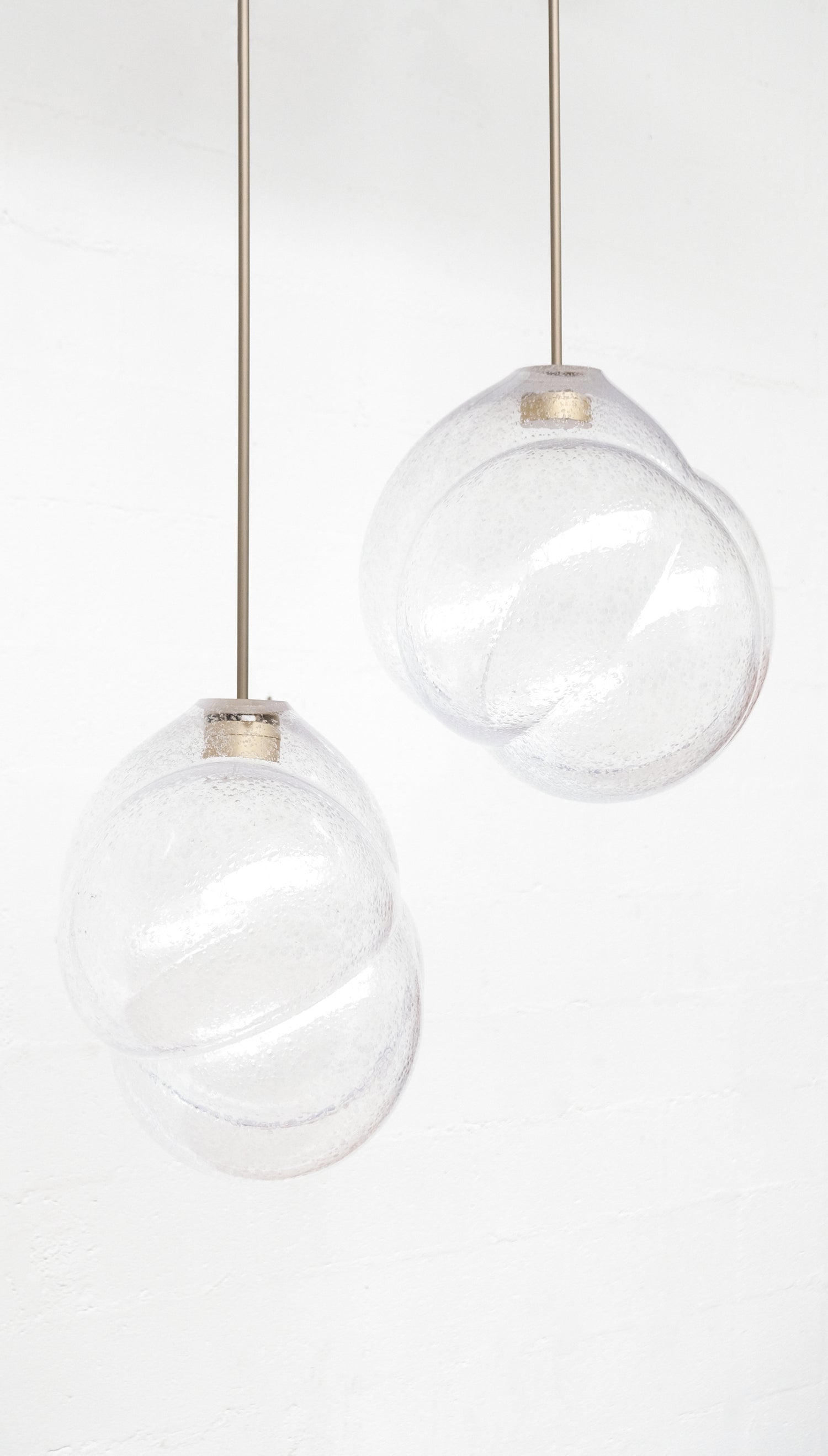 Cloud Pendant