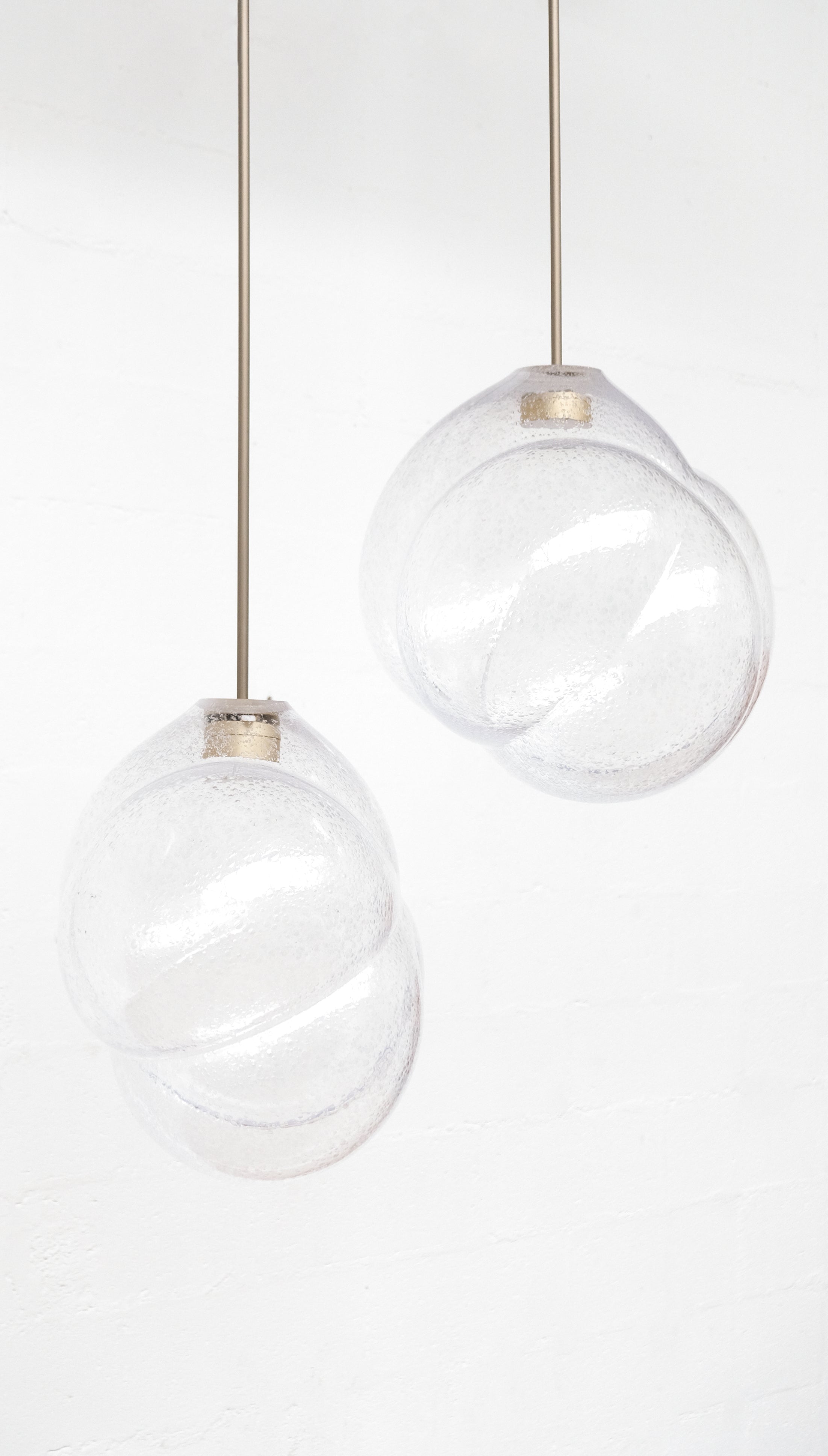 Cloud Pendant