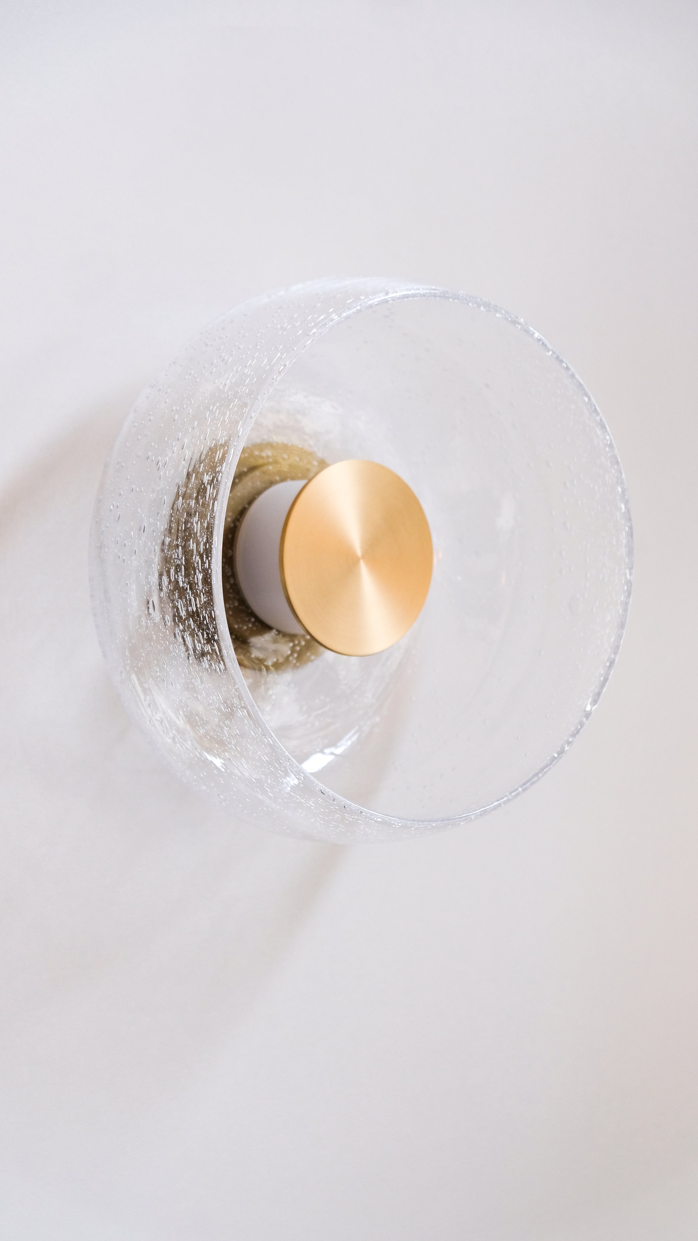 Gamma S Wall/Ceiling Light