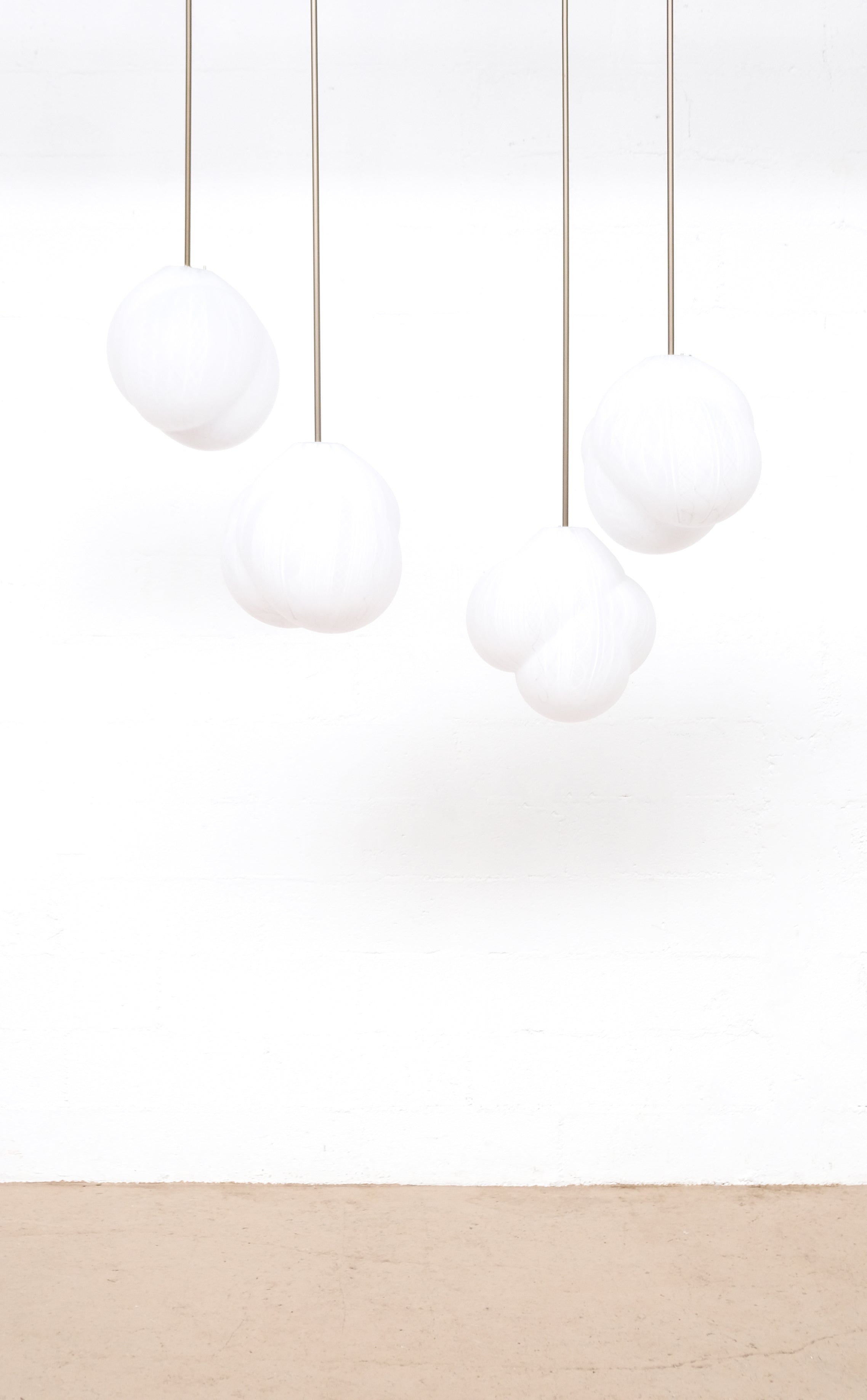 Cloud Pendant