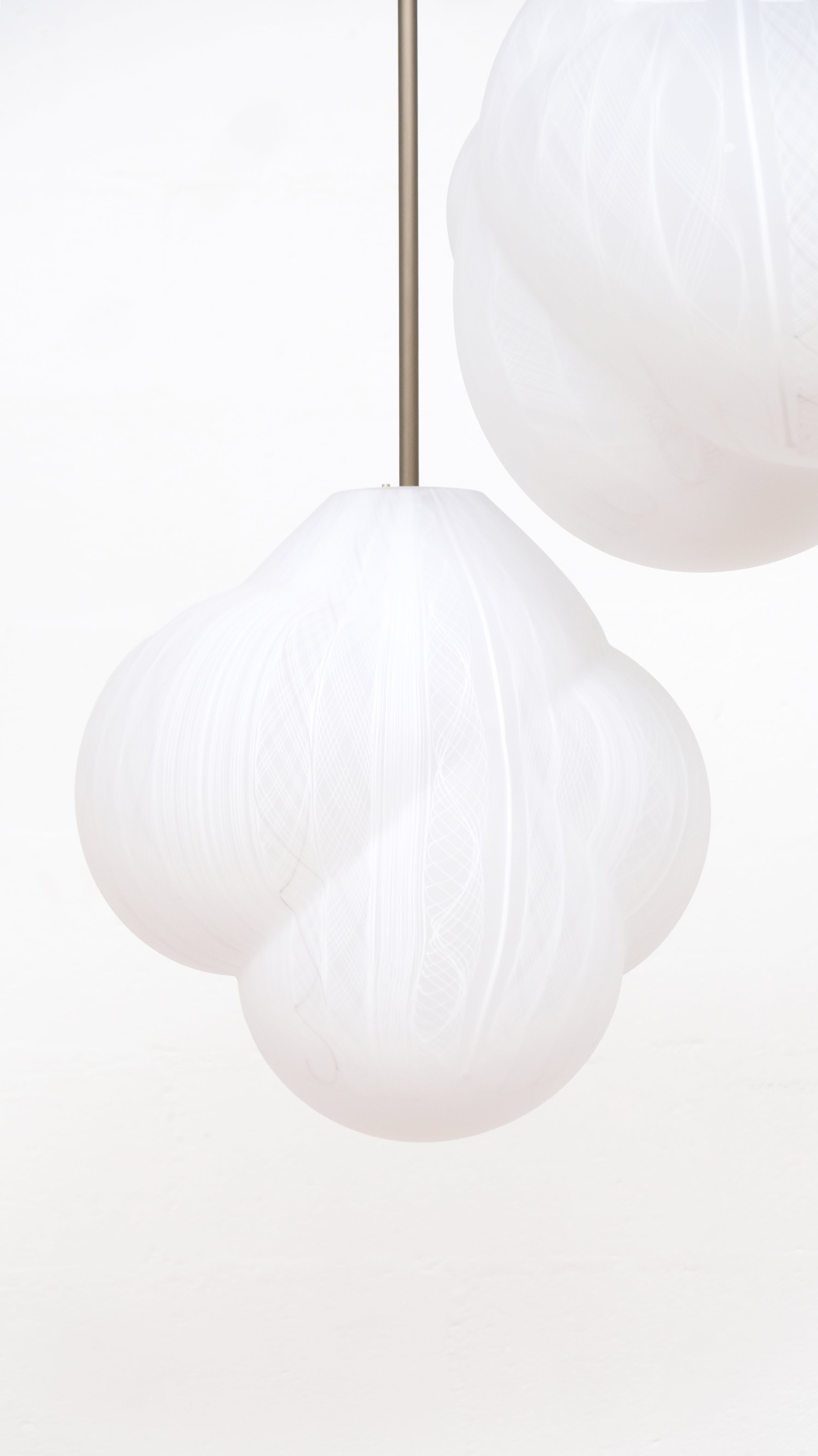Cloud Pendant