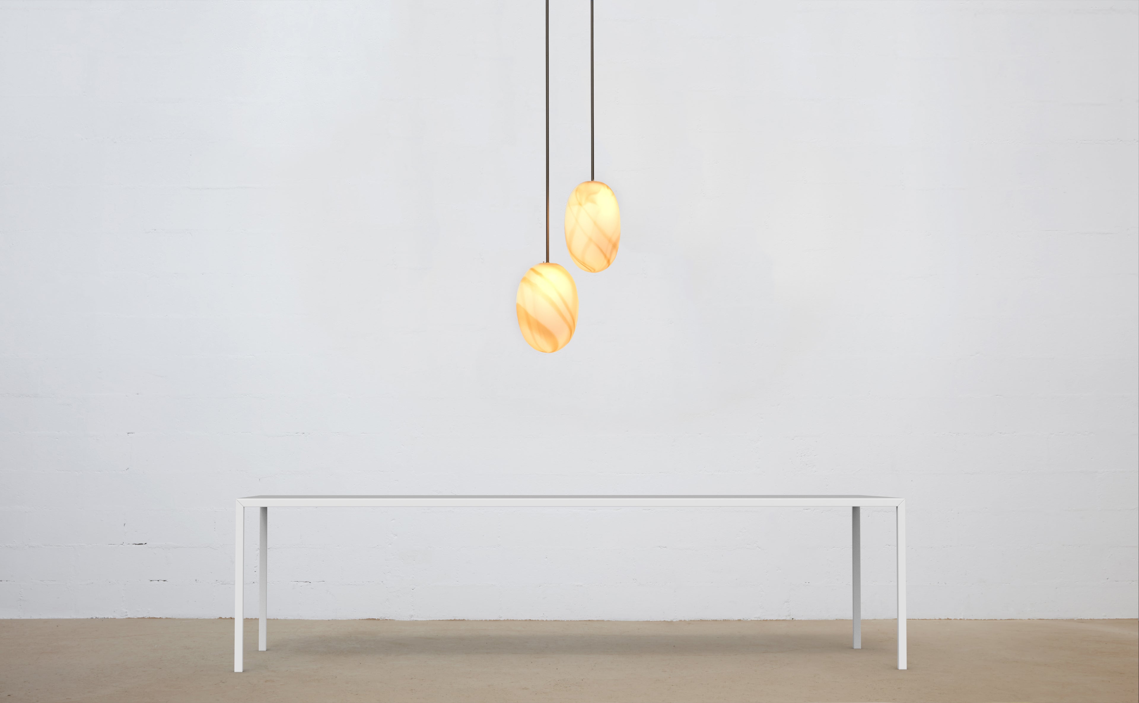 Bella Figura Pendant