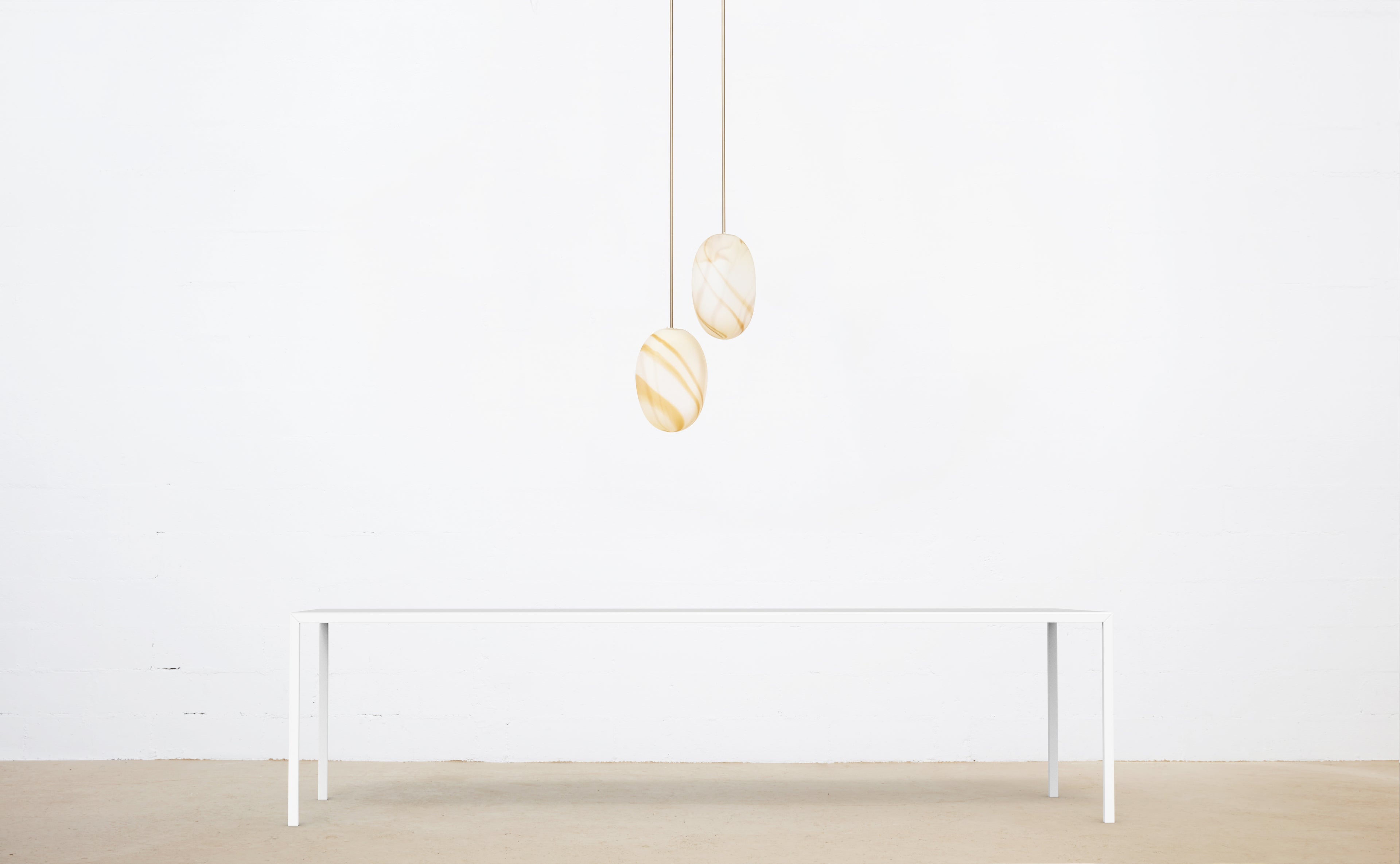 Bella Figura Pendant