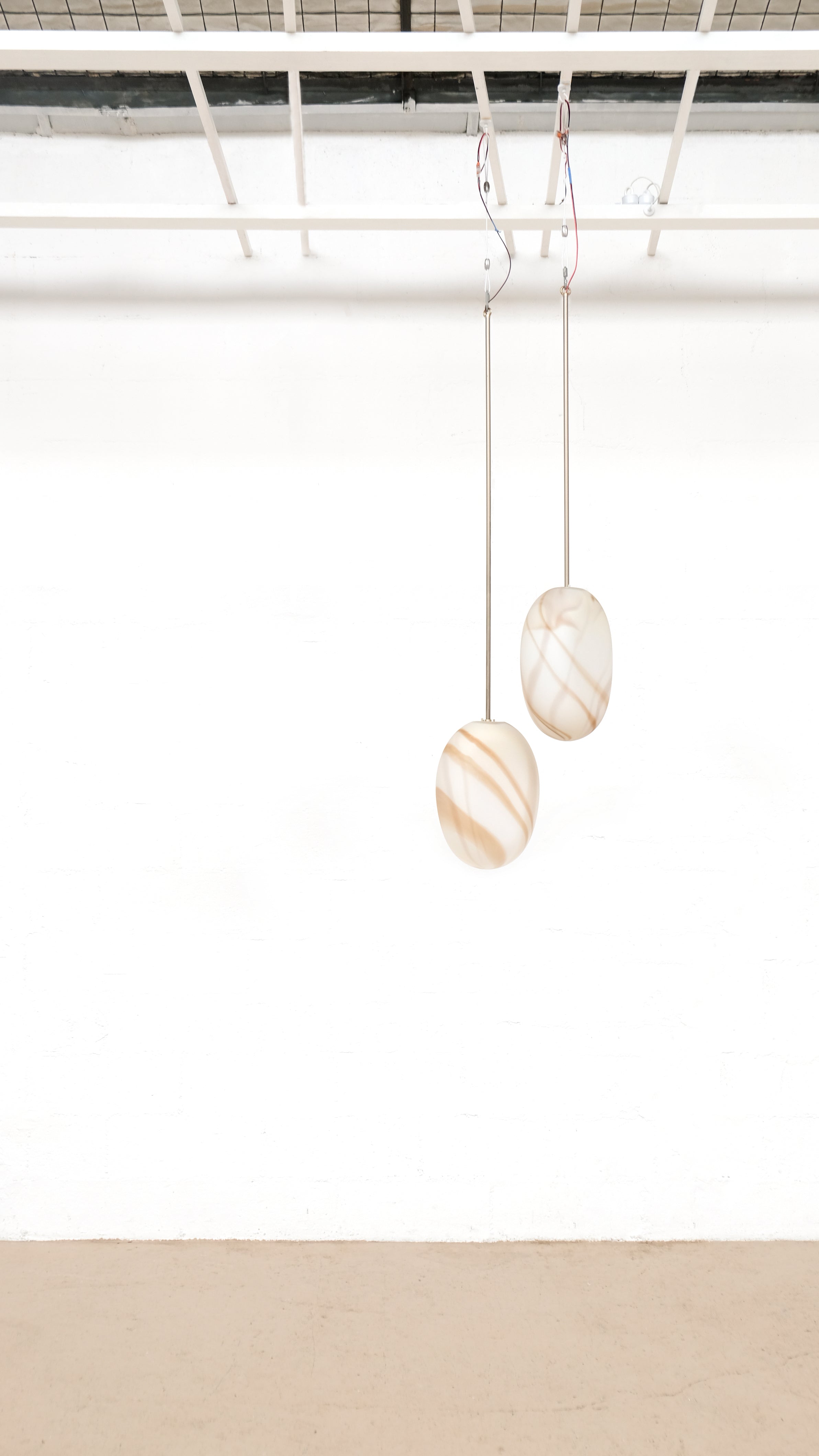 Bella Figura Pendant