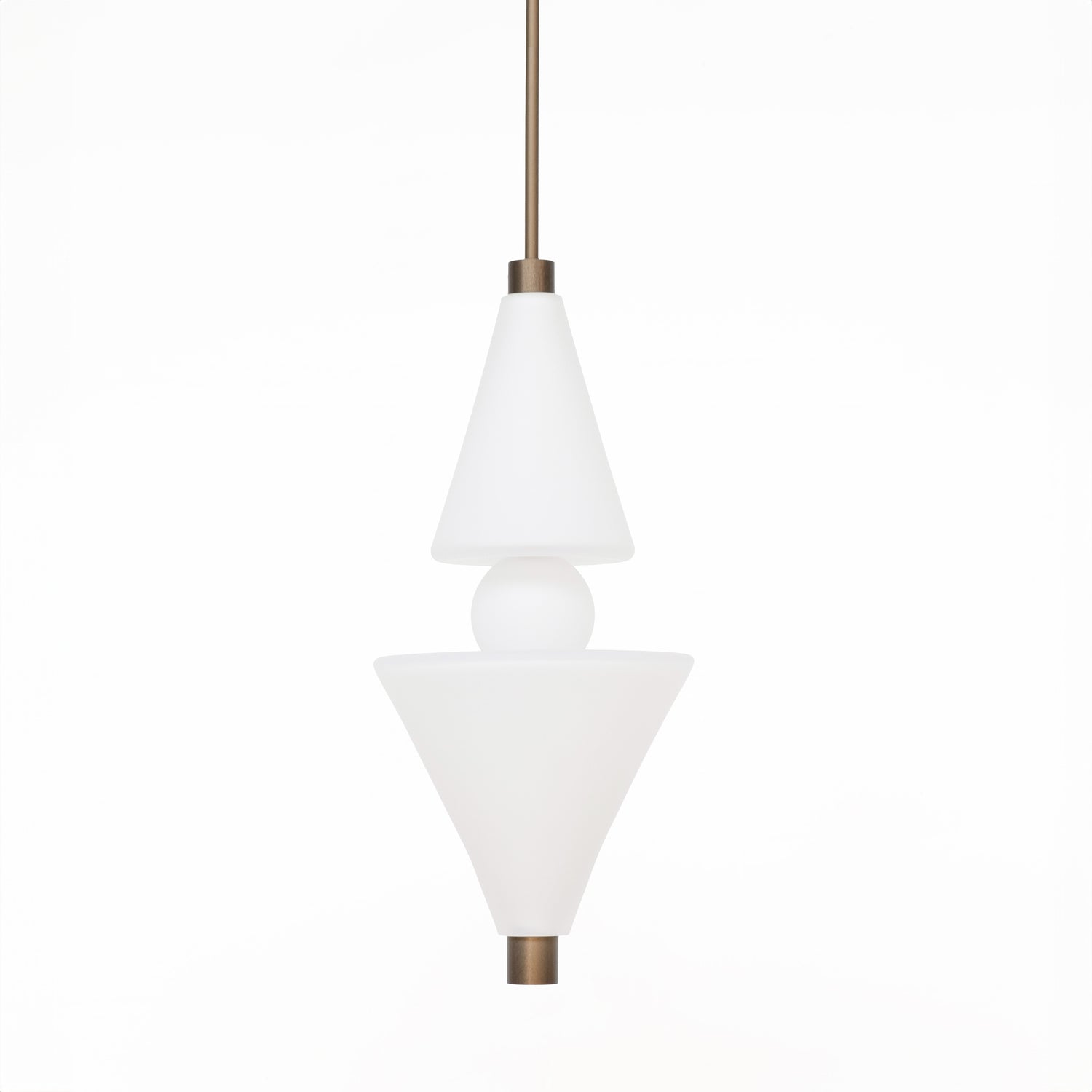 Sonde V3 Cône Pendant