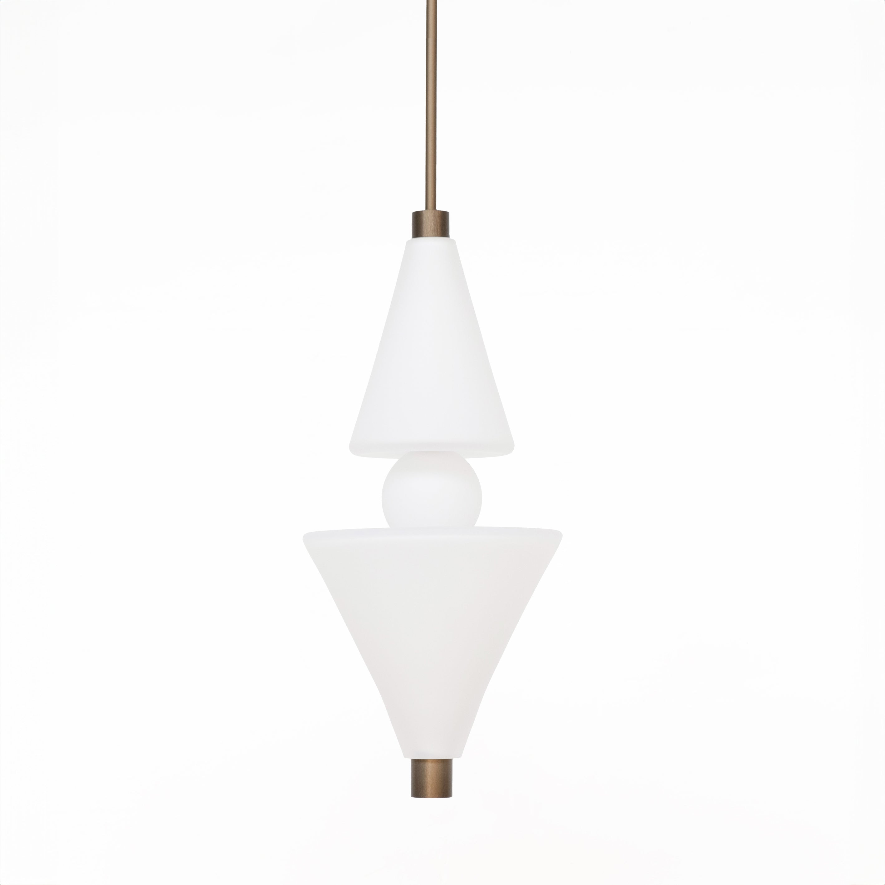 Sonde V3 Cône Pendant