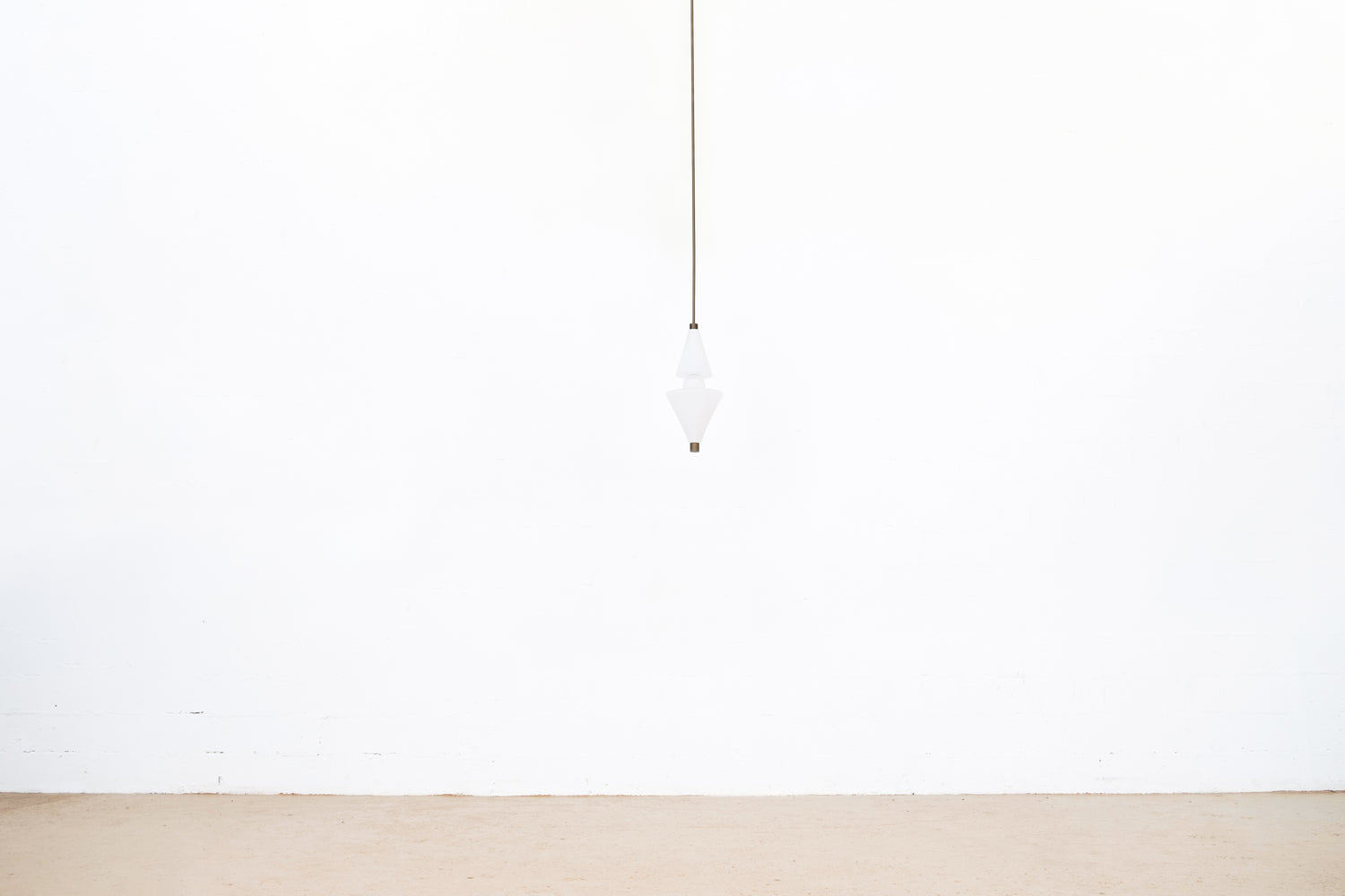 Sonde V3 Cône Pendant
