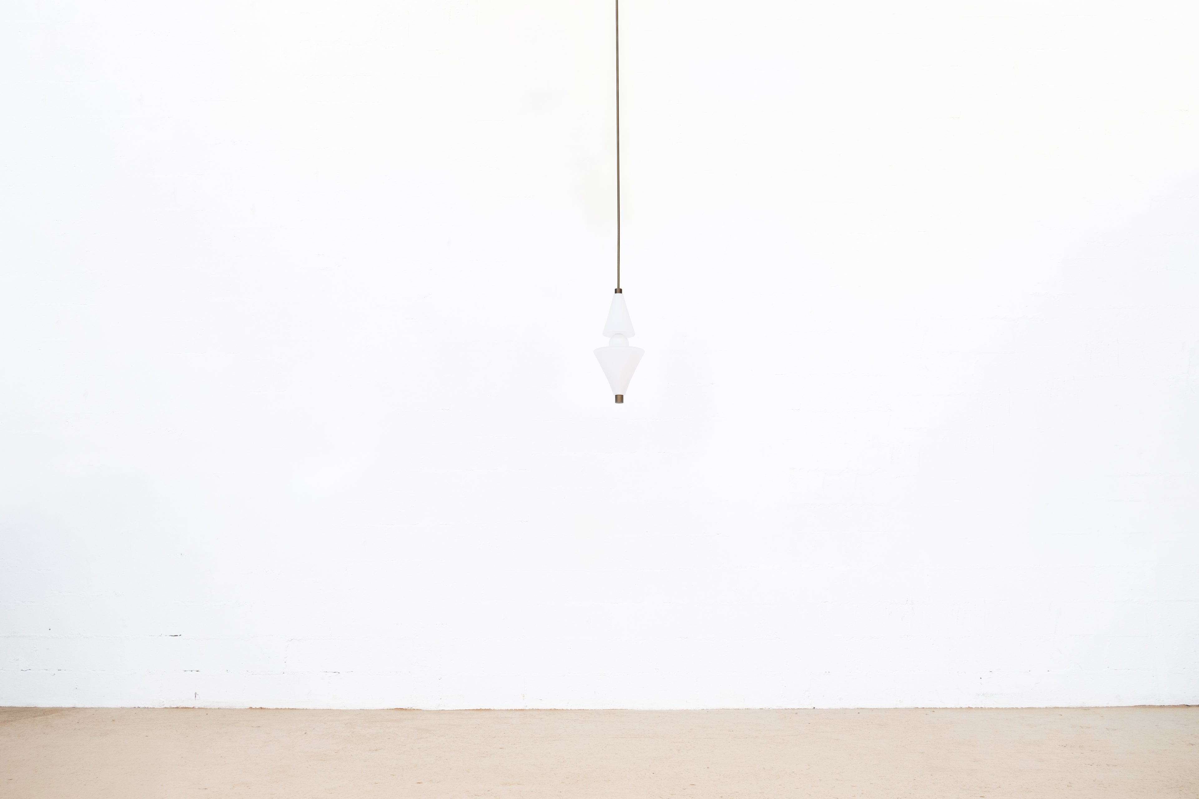 Sonde V3 Cône Pendant