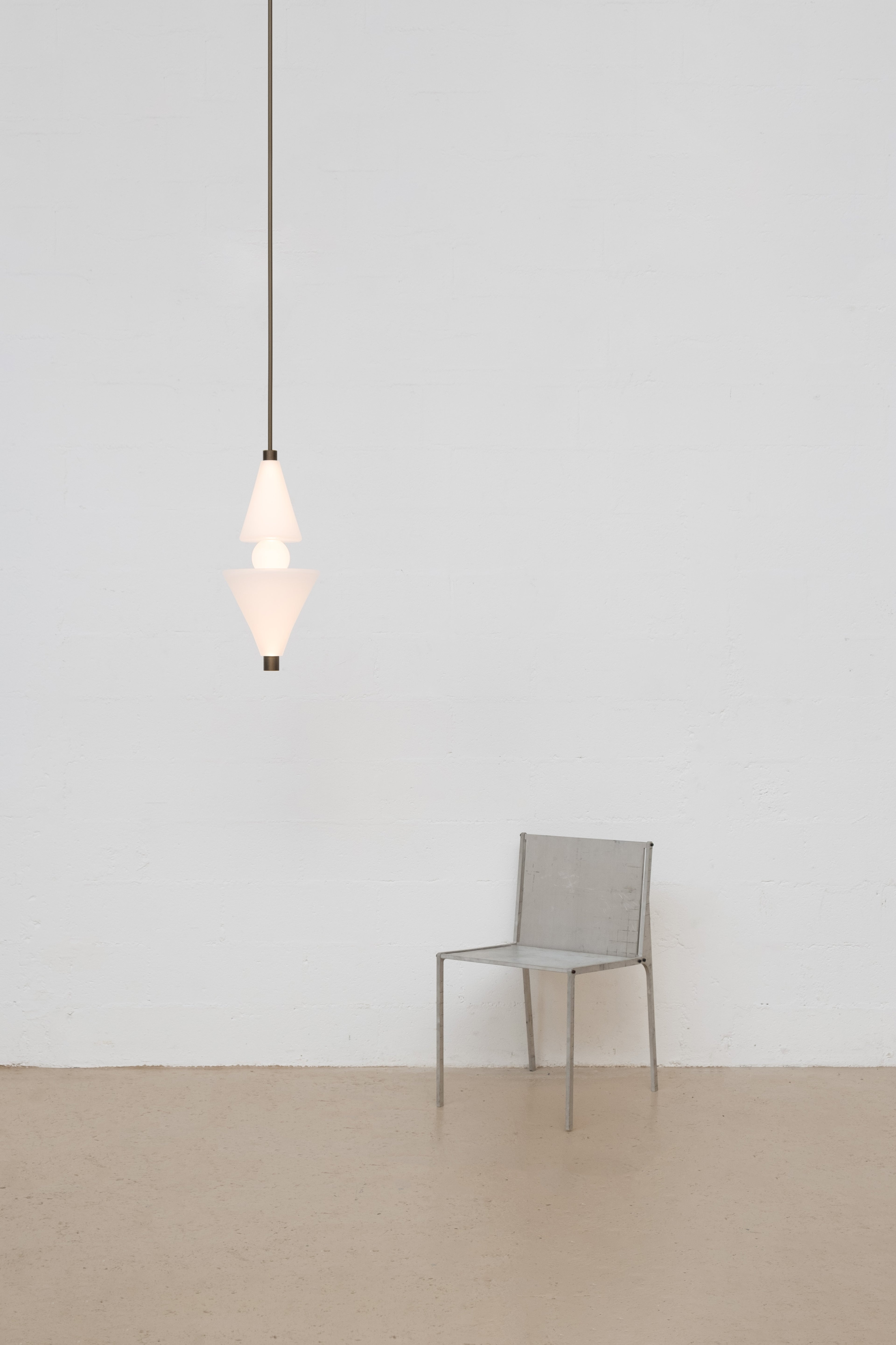 Sonde V3 Cône Pendant