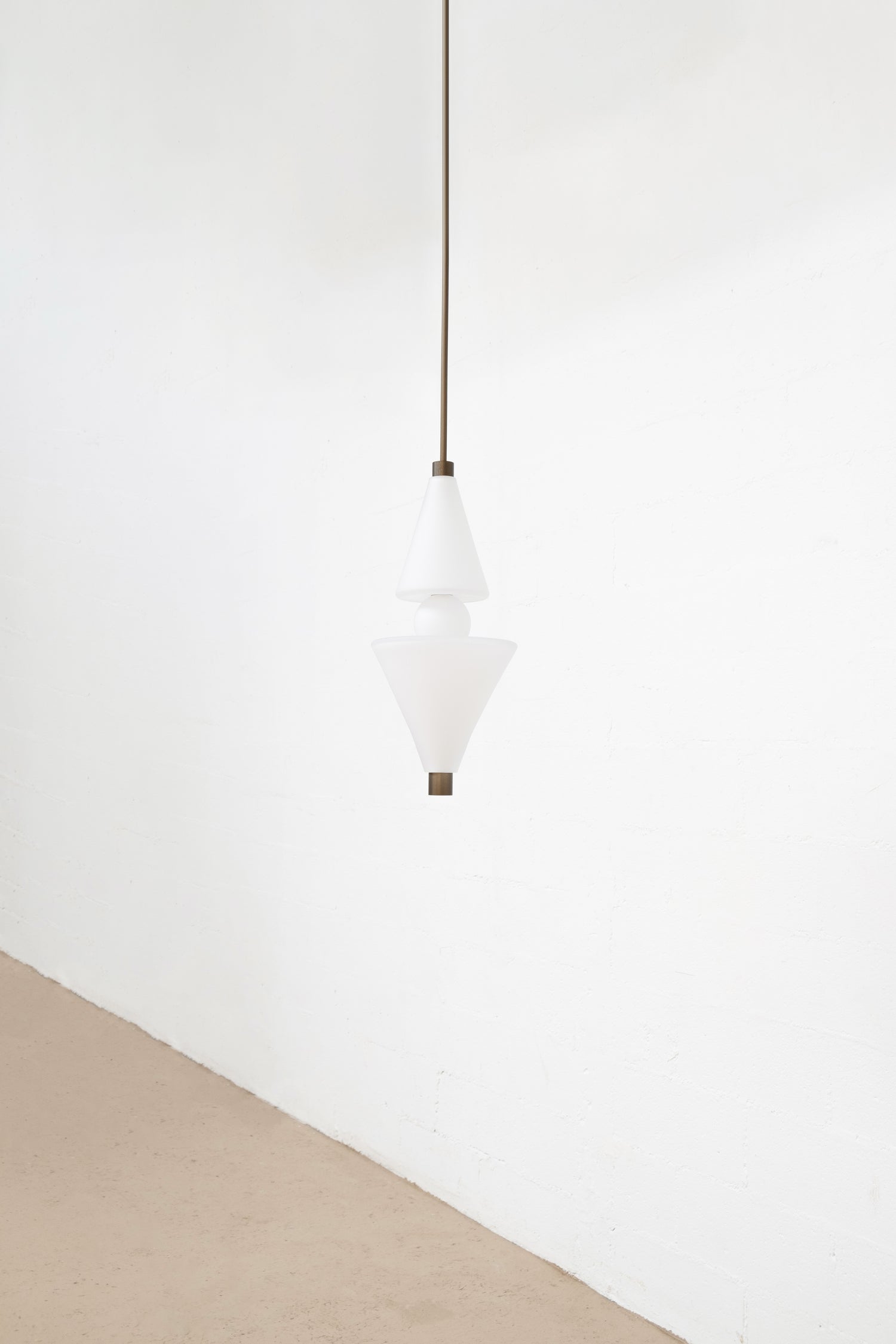 Sonde V3 Cône Pendant