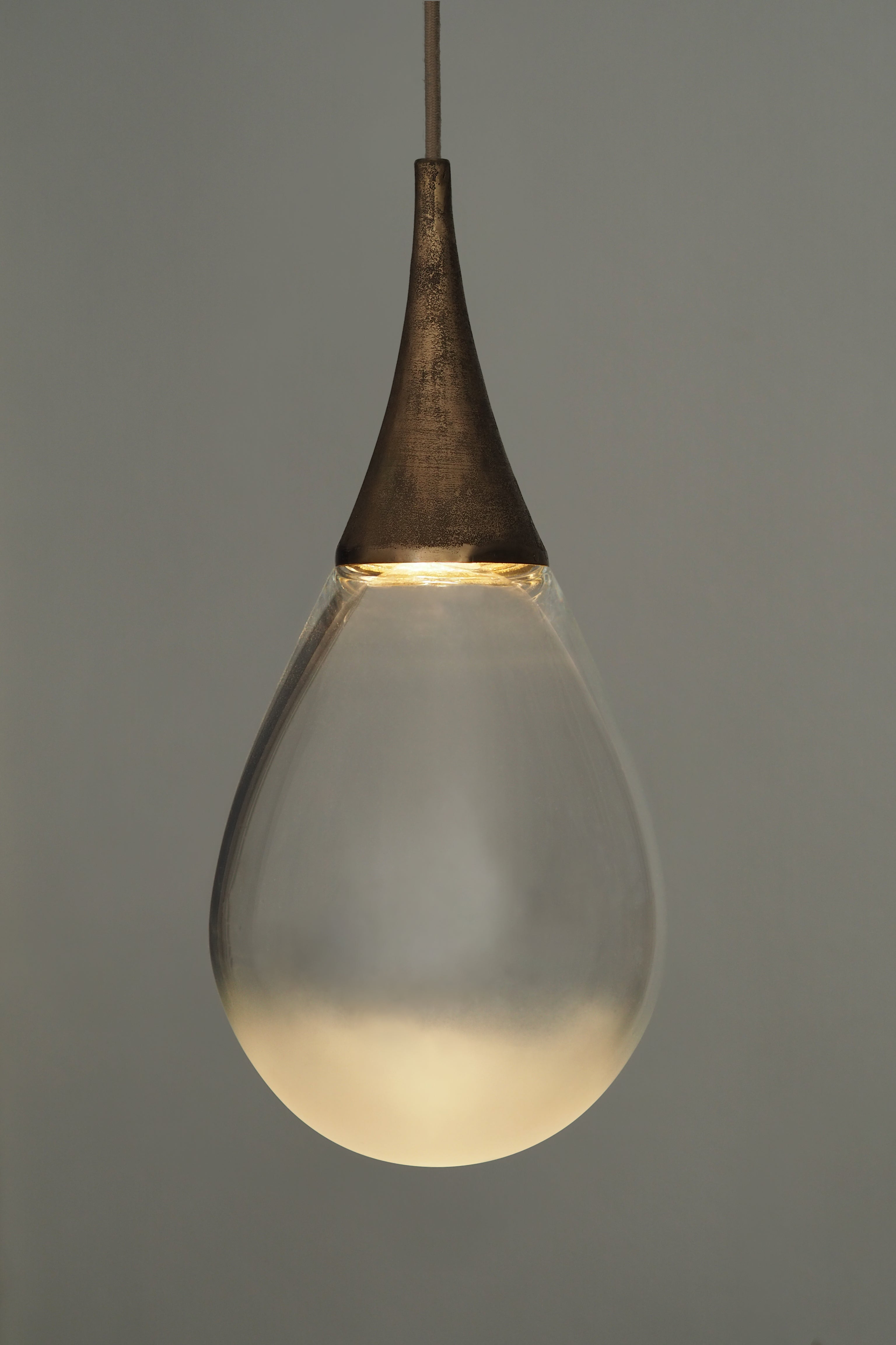 Maracujá Pendant