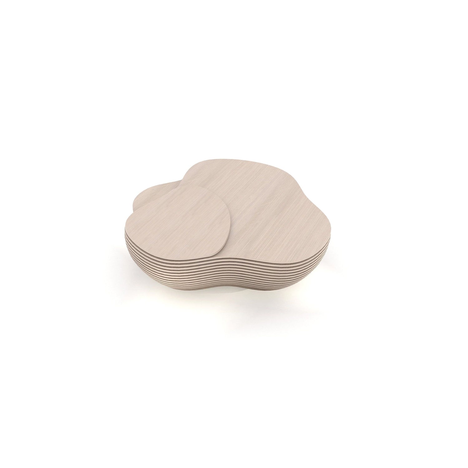 Lahar Coffee Table
