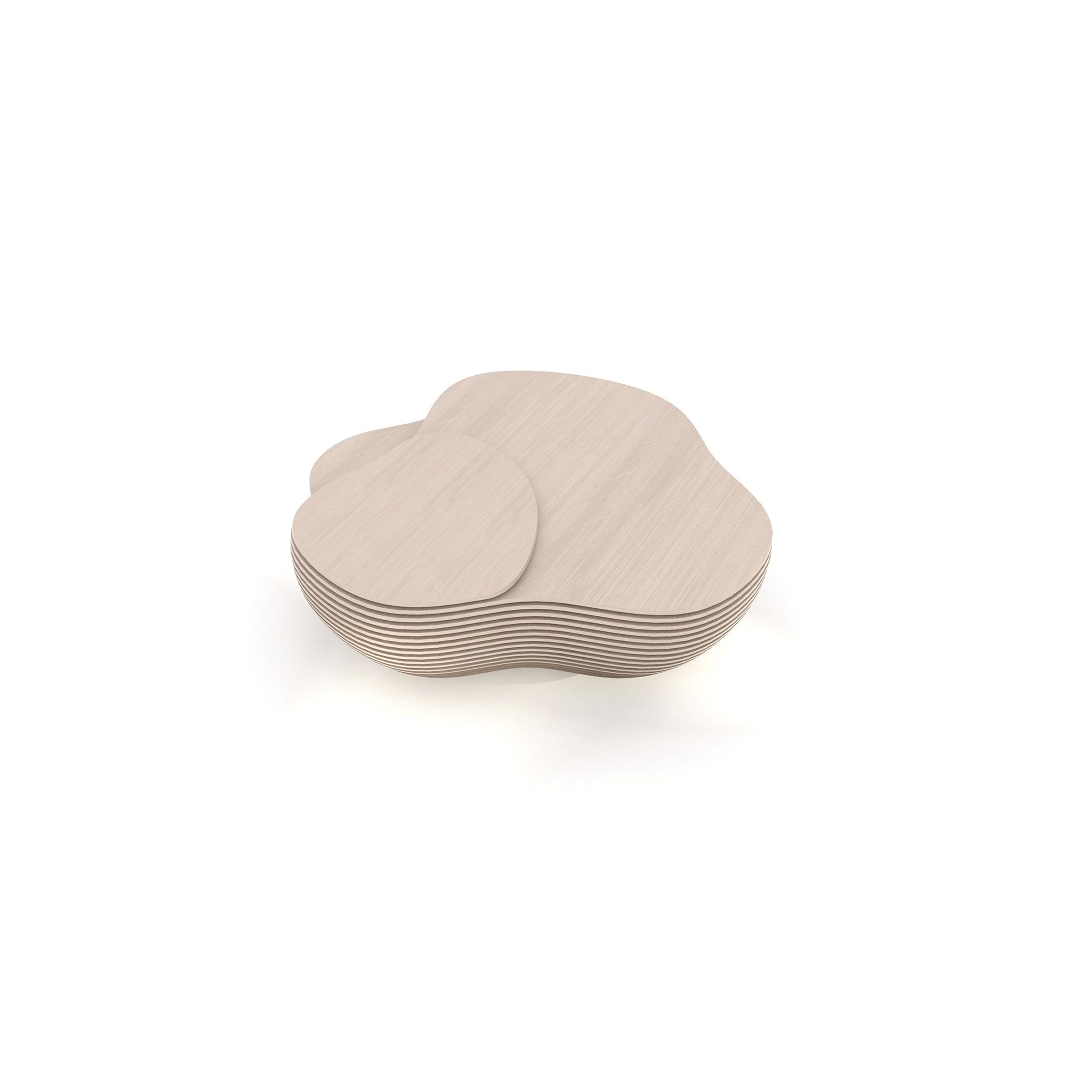 Lahar Coffee Table