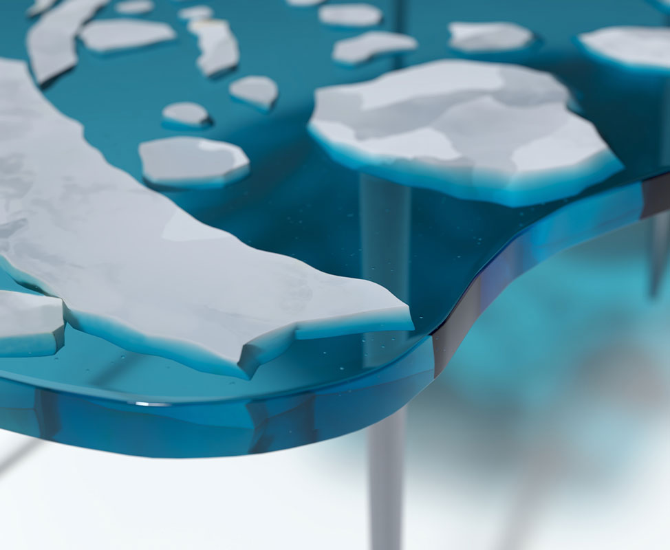 Larsen Table