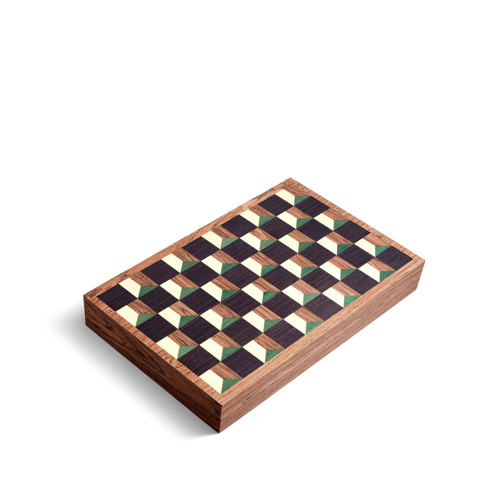 Matis Backgammon Set