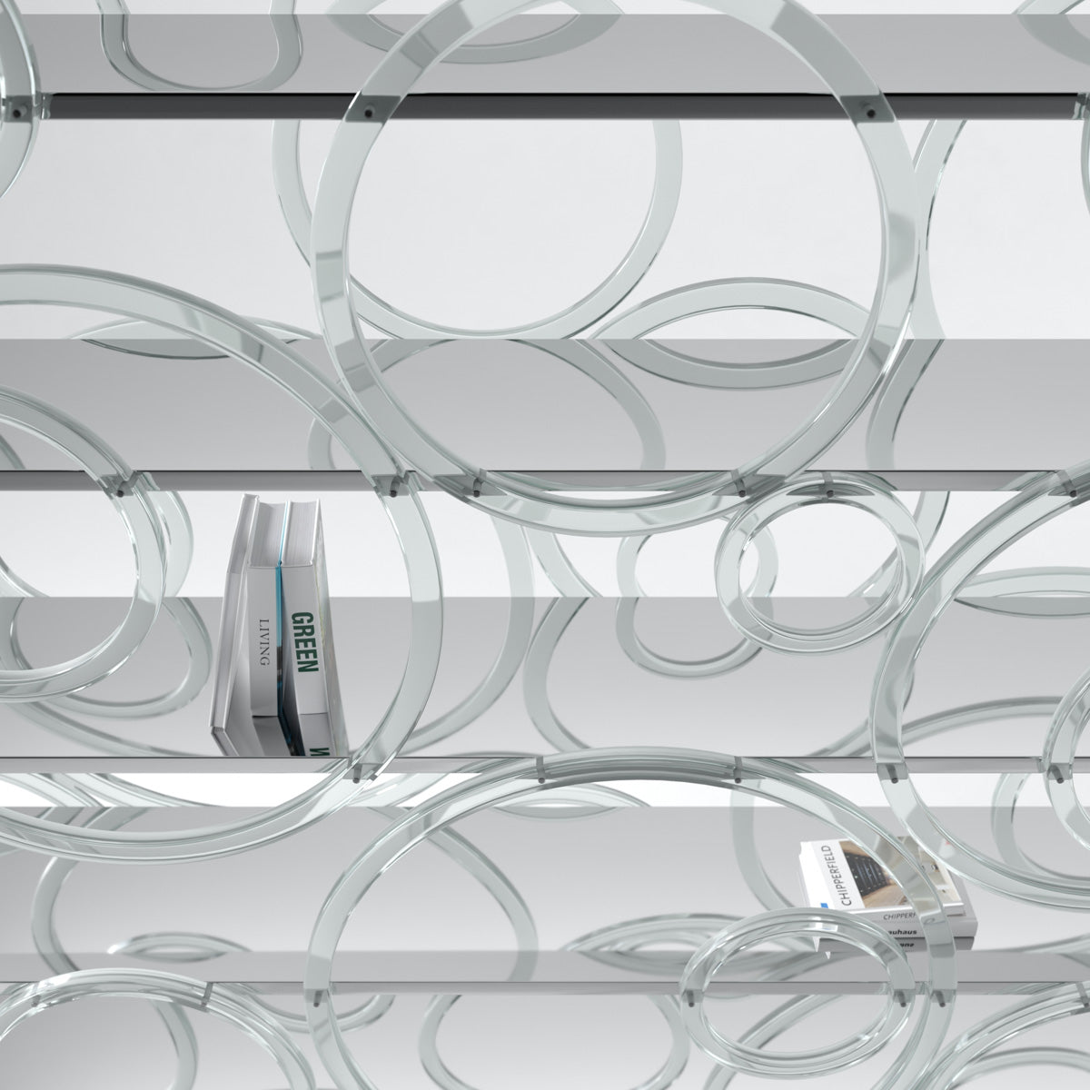 Re-epples Bookshelf