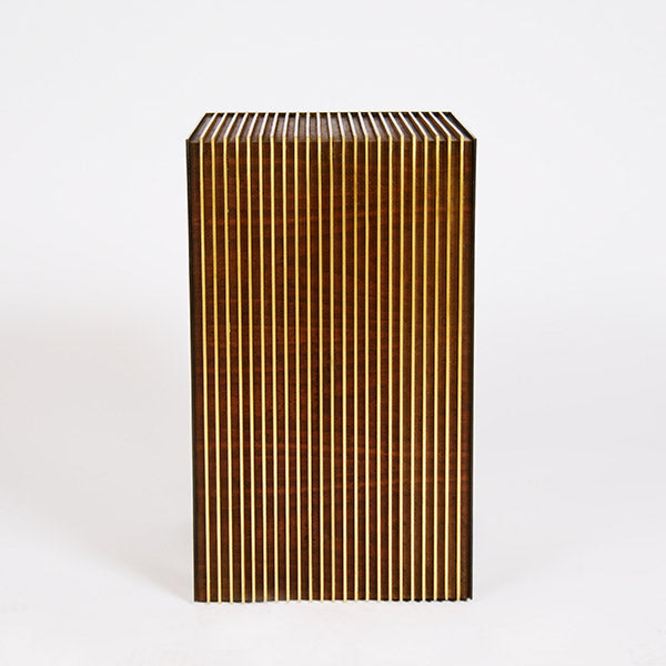 Ridgeback Side Table
