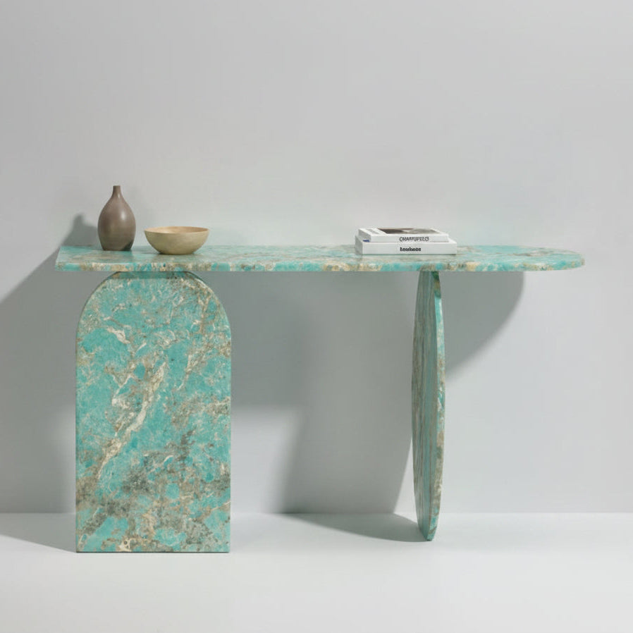 Roma Console