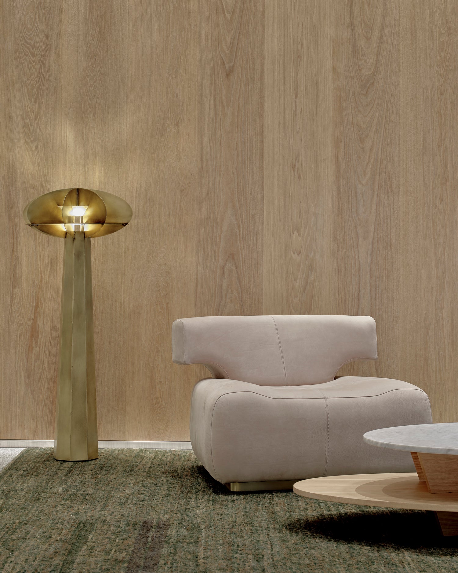 Pitao Armchair