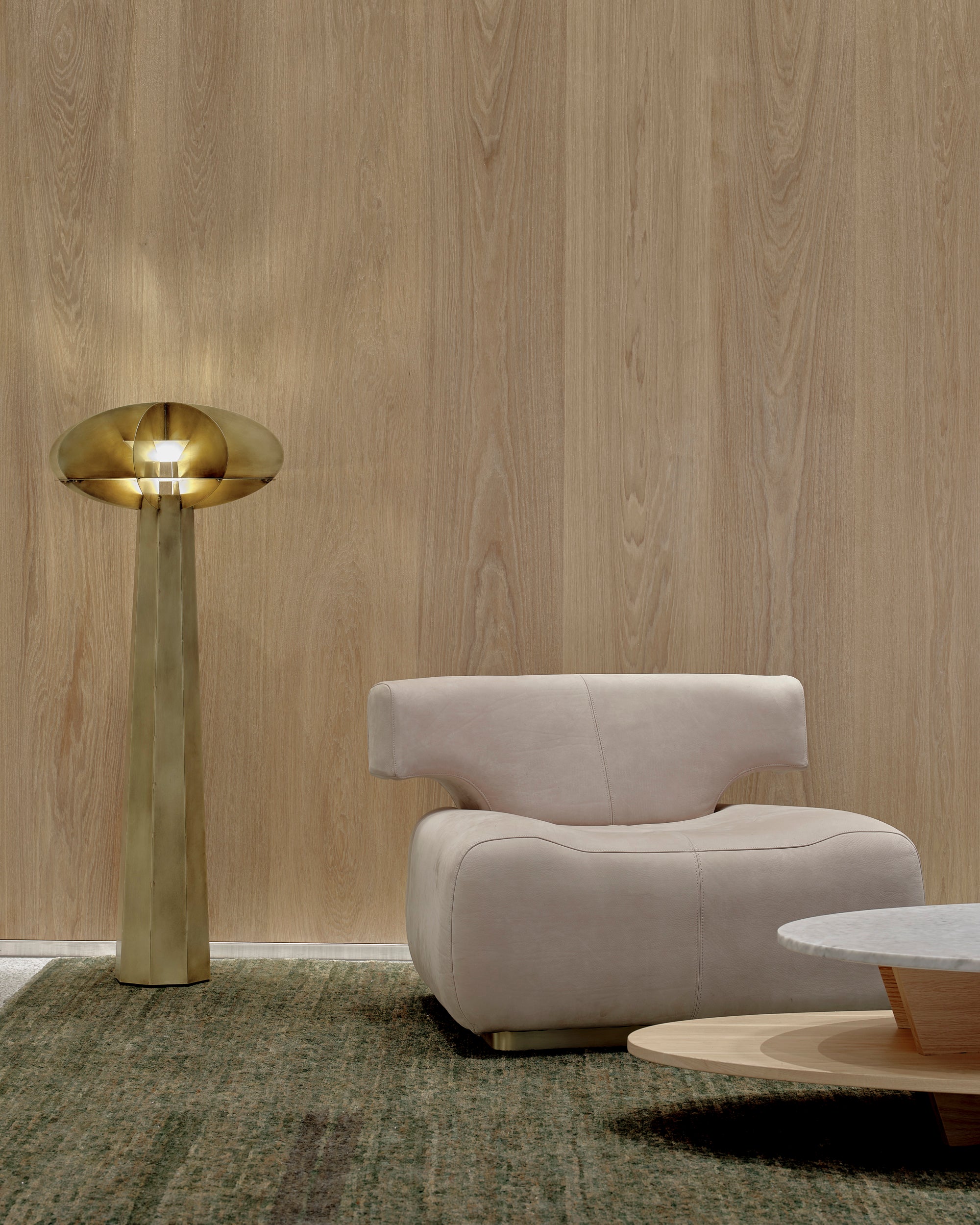 Pitao Armchair