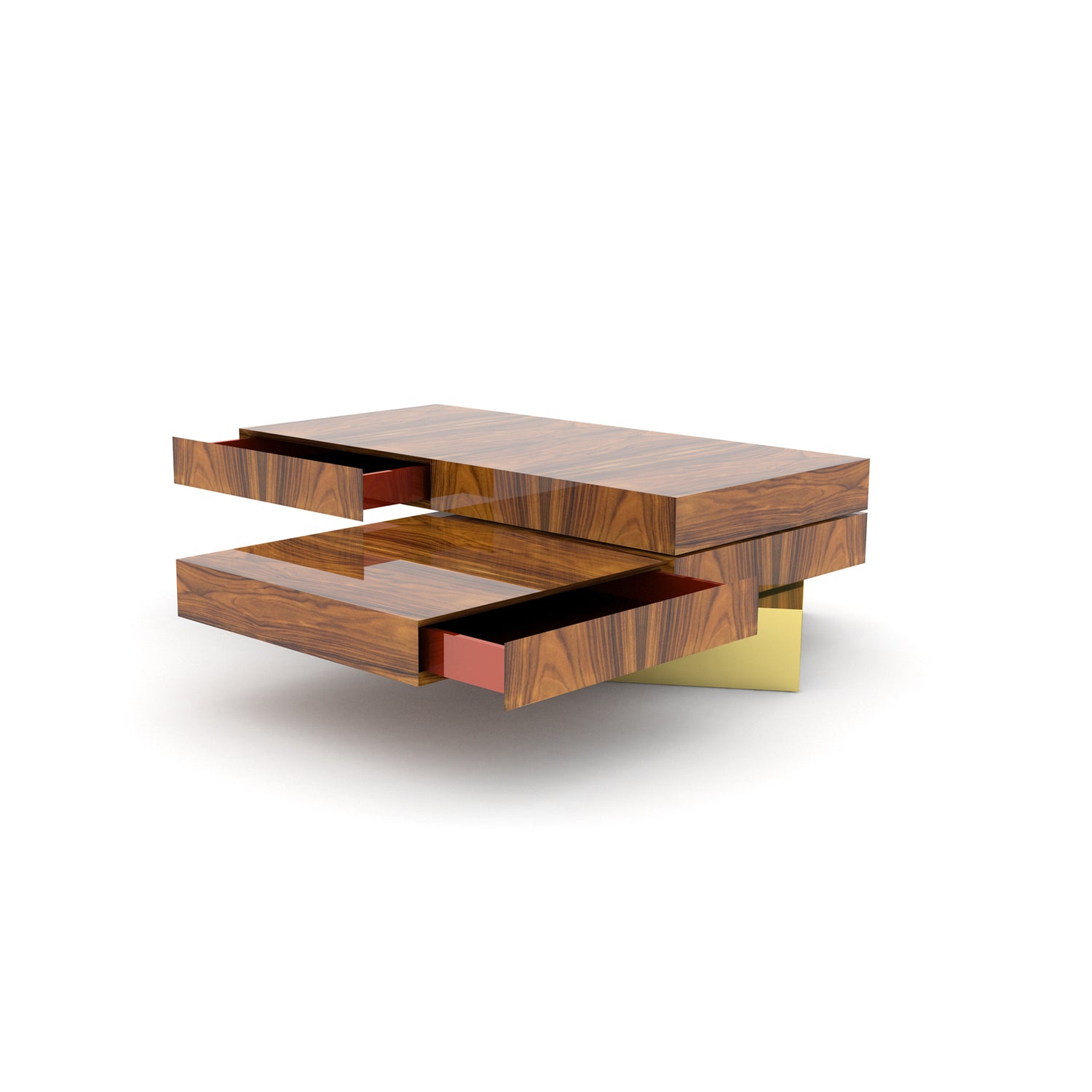 Soto Coffee Table