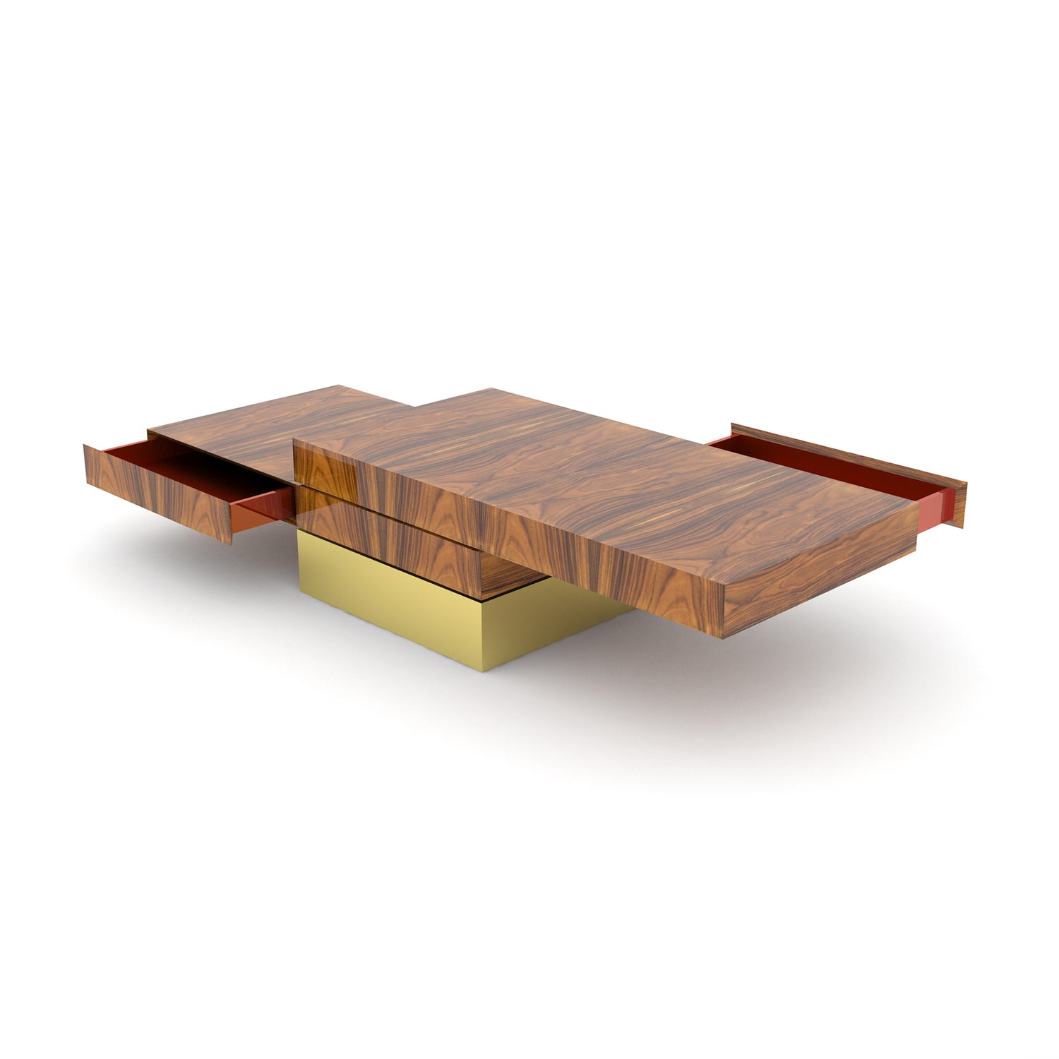 Soto Coffee Table