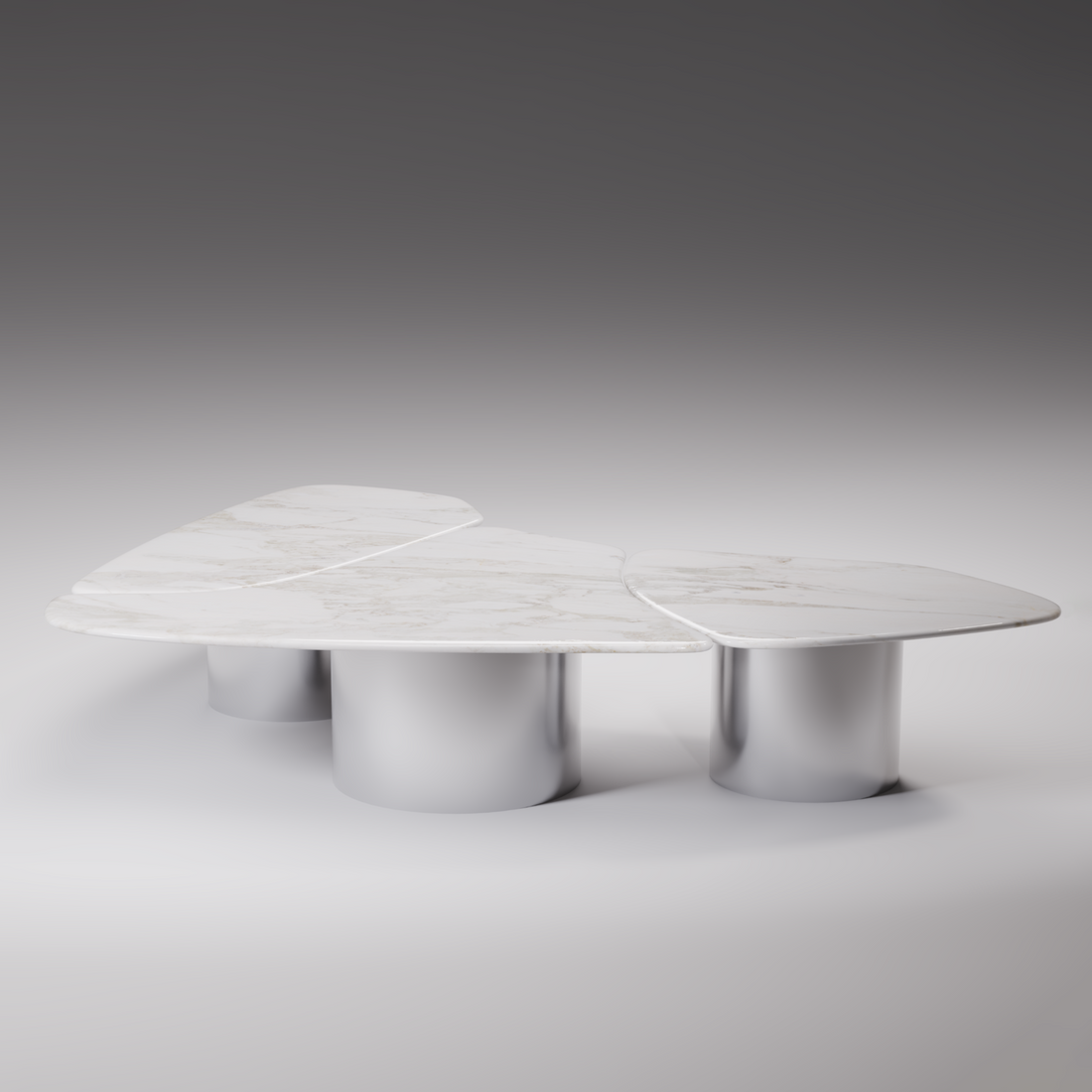 Tectra Coffee Table