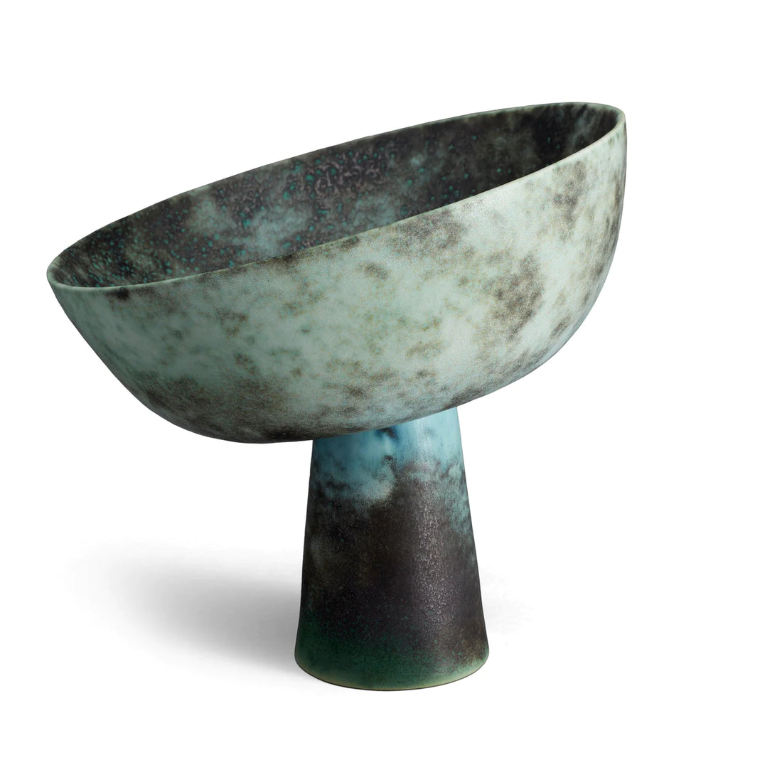 Terra Bowl on Stand