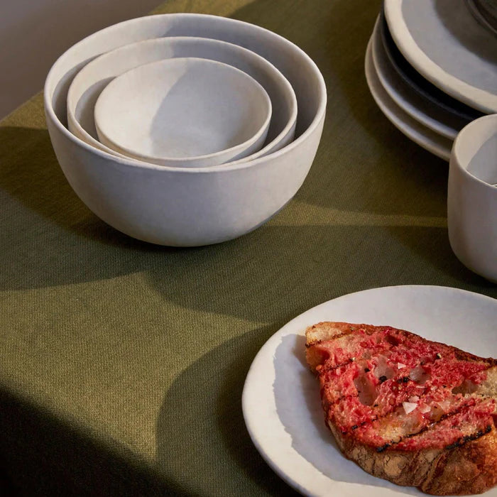 Terra Stone - Condiment Bowl