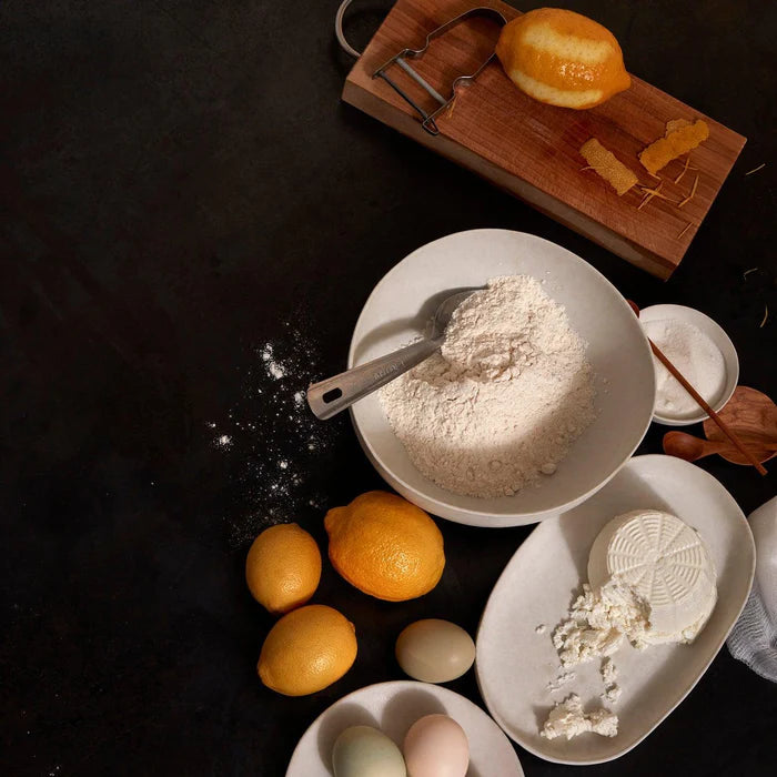 Terra Stone - Condiment Bowl