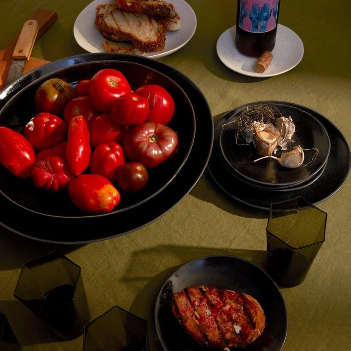 Terra Iron - Dessert Plate
