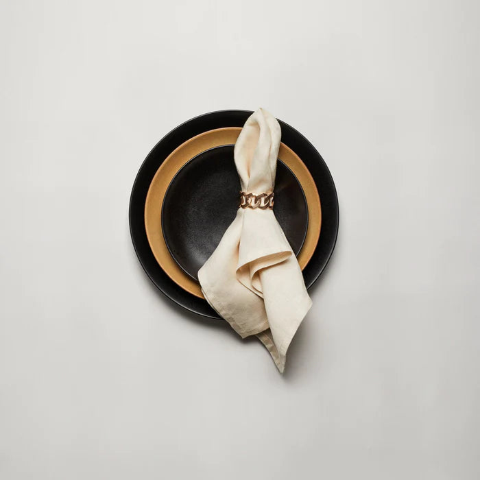 Terra Iron - Dessert Plate