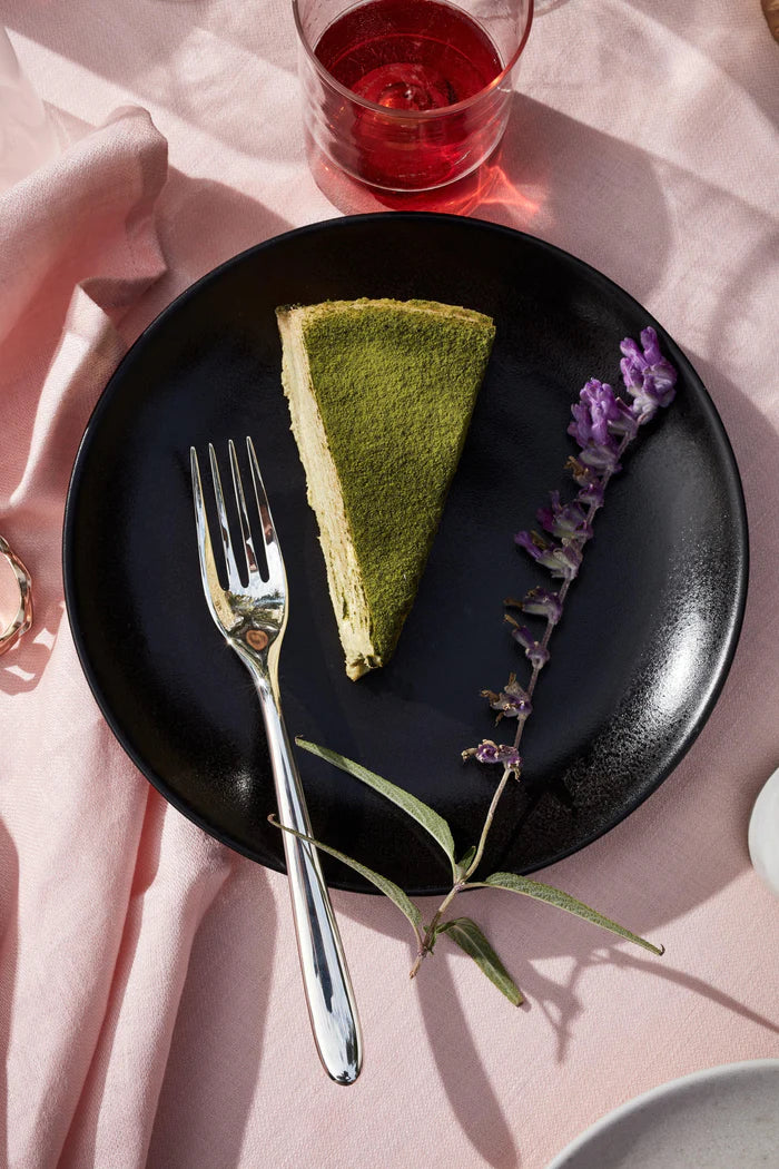 Terra Iron - Dessert Plate