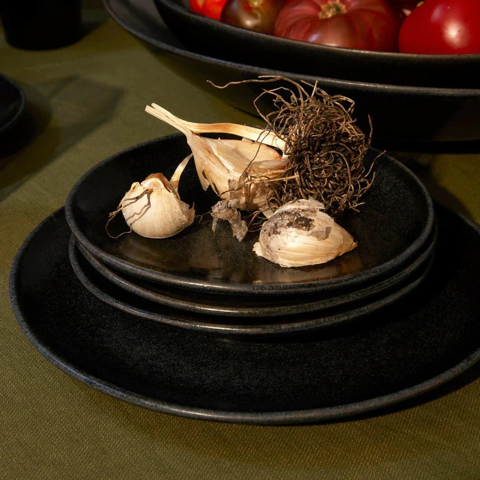 Terra Iron - Dinner Plate