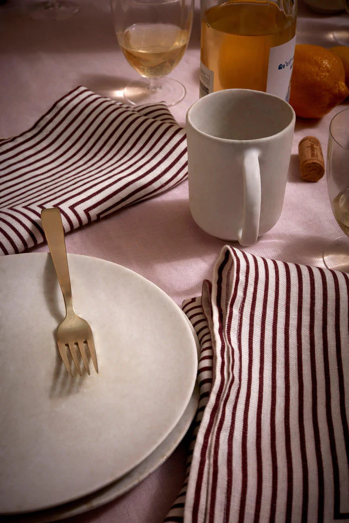 Terra Stone - Dinner Plate