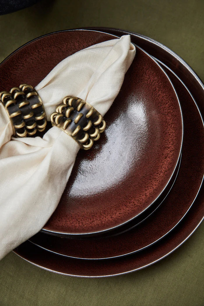 Terra Wine - Dinner Plate