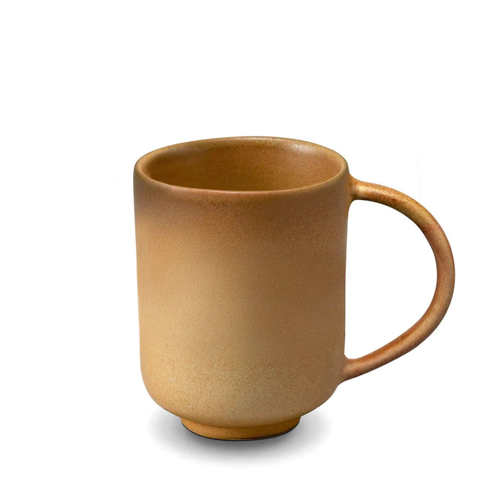 Terra Leather - Mug