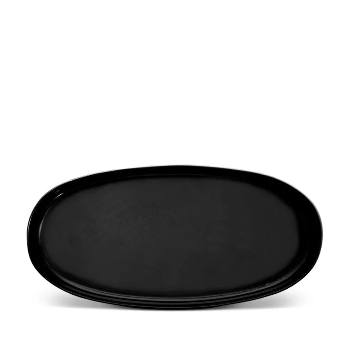 Terra Iron - Oval Platter