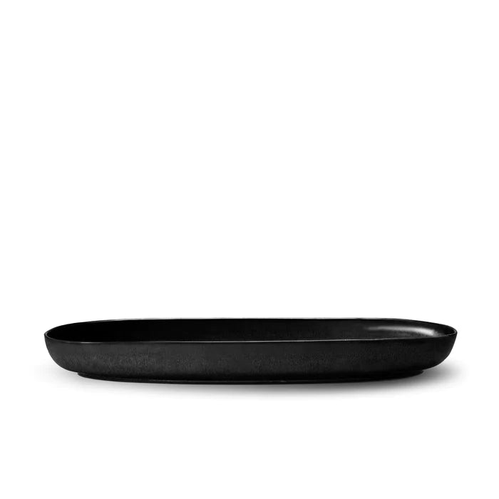 Terra Iron - Oval Platter