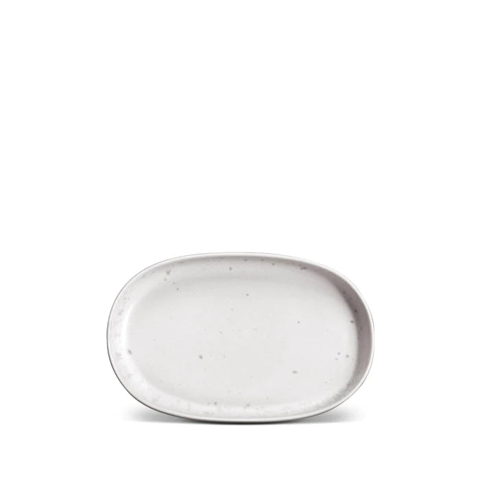Terra Stone - Oval Platter