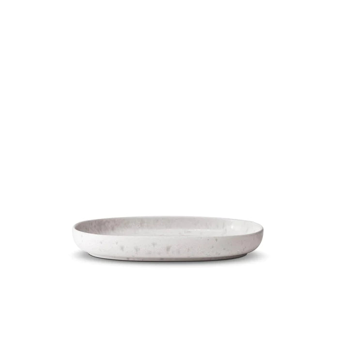 Terra Stone - Oval Platter