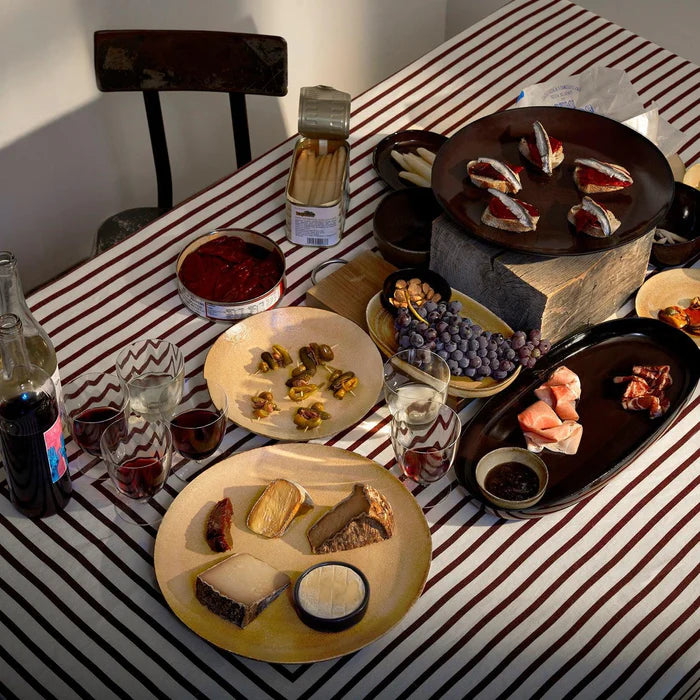 Terra Wine - Oval Platter