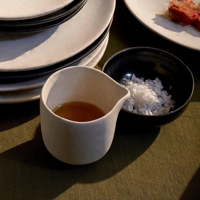 Terra Iron - Sauce Bowl