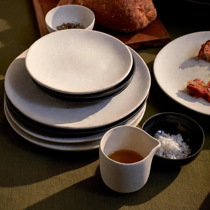 Terra Stone - Sauce Server