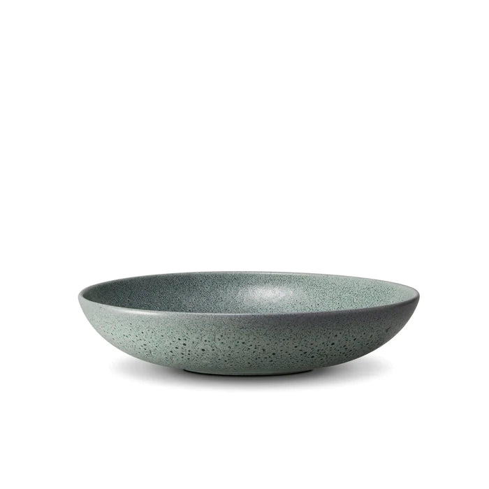 Terra Seafoam - Soup Plate