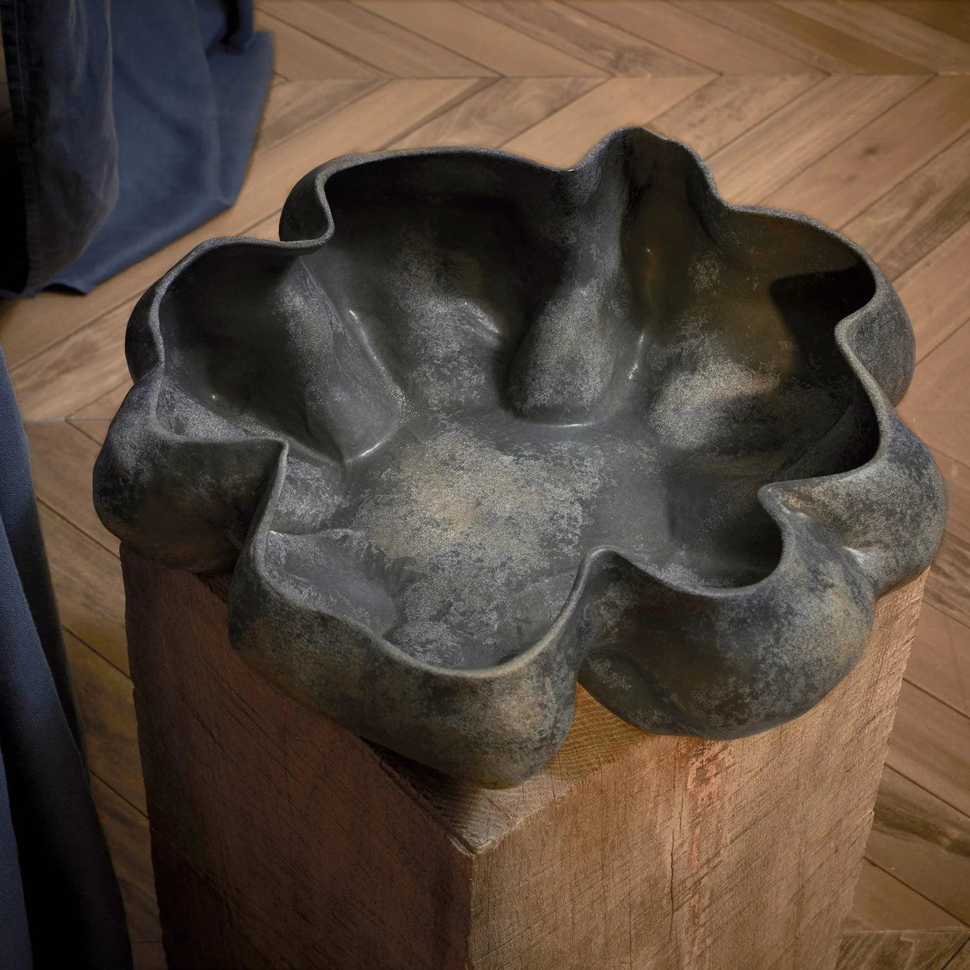 Timna Bowl